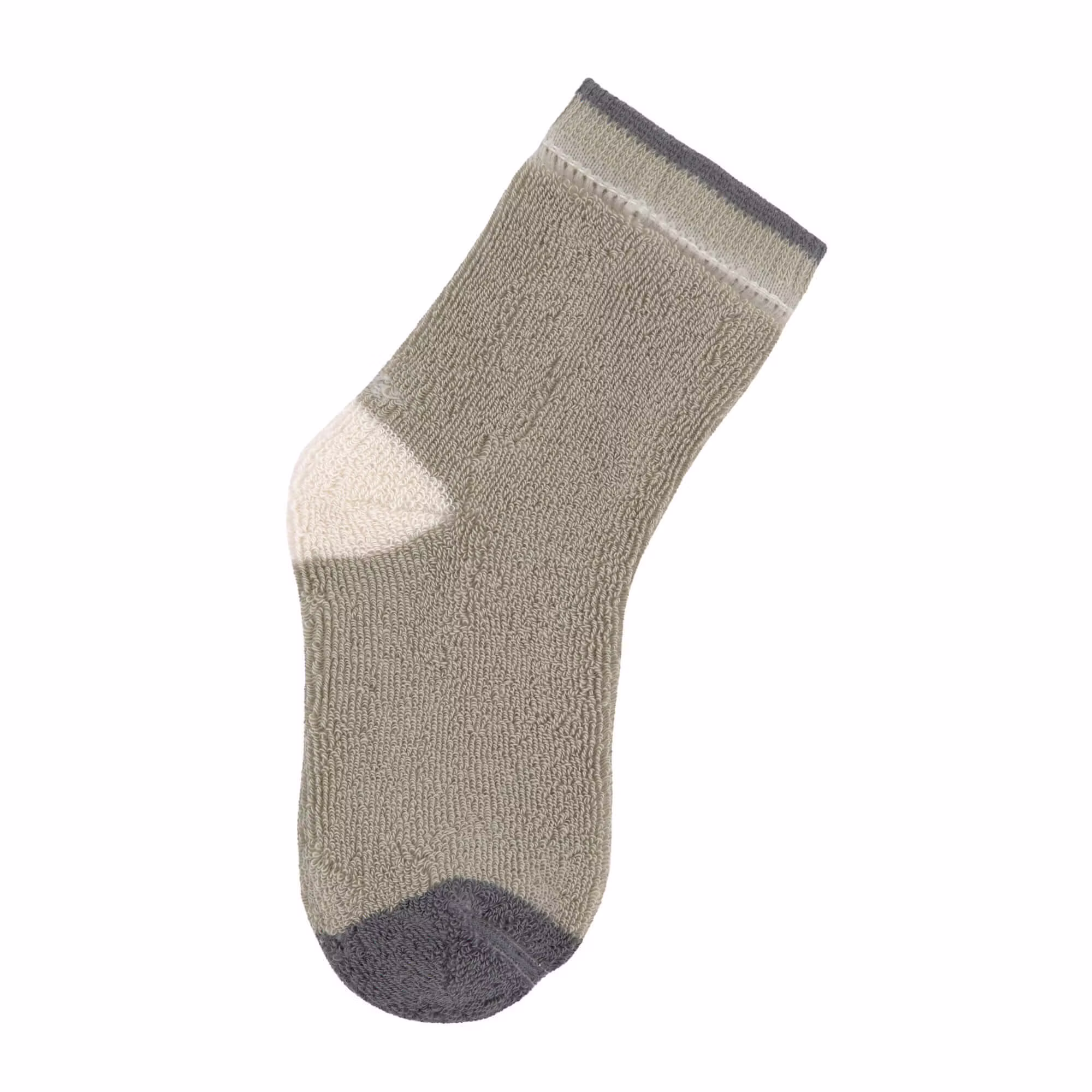 2er-Pack Antirutsch-Socken - Jamouz