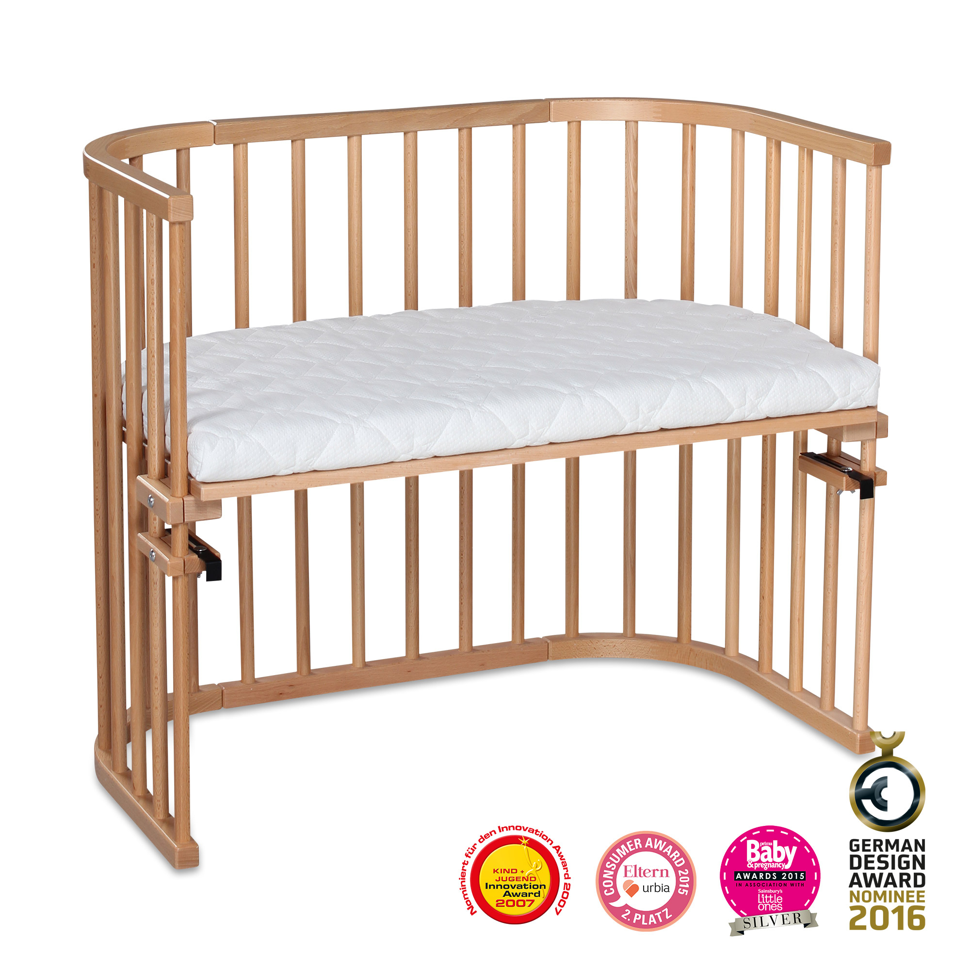 babybay Maxi natur - Jamouz