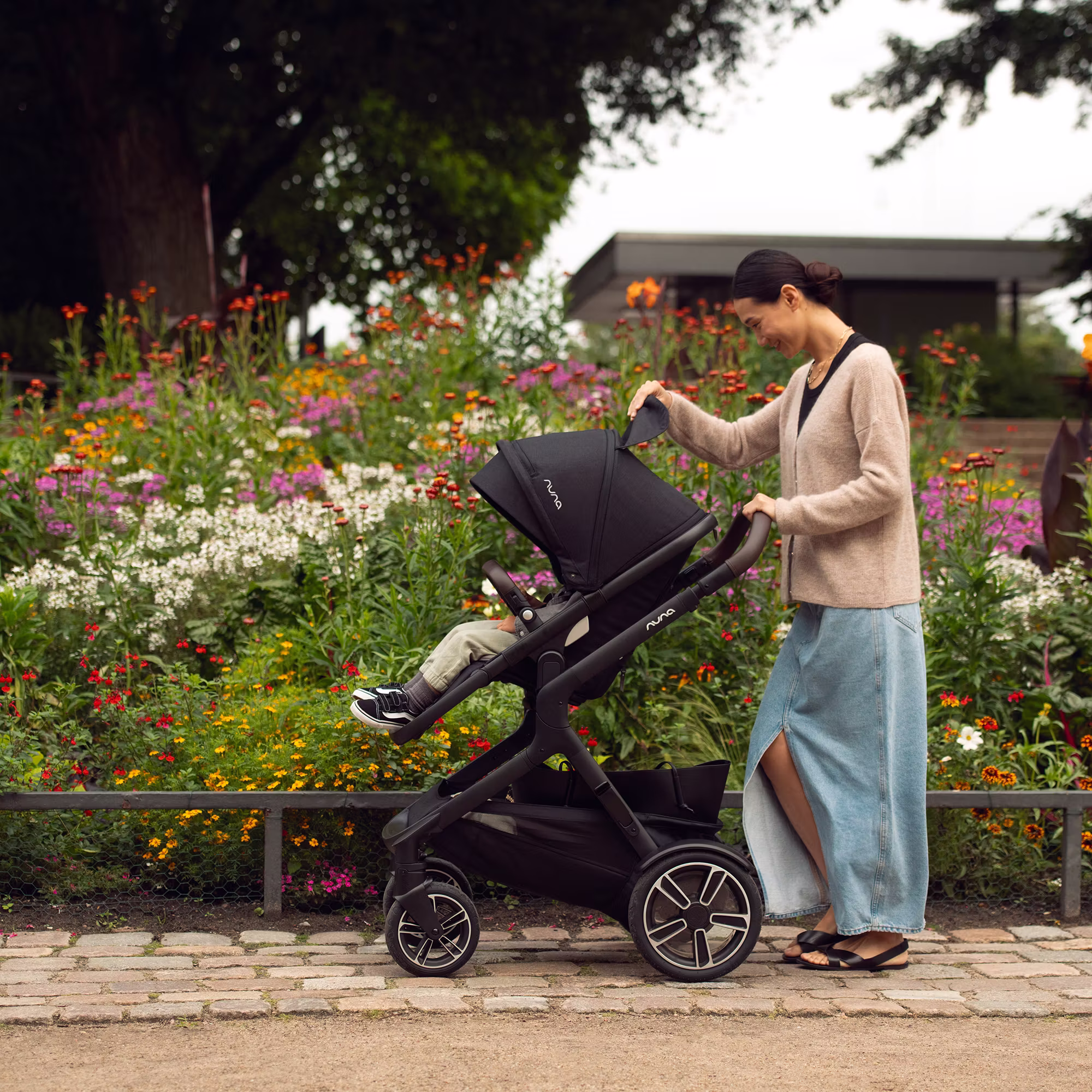 Set DEMI next Biscotti mit Wanne - Jamouz