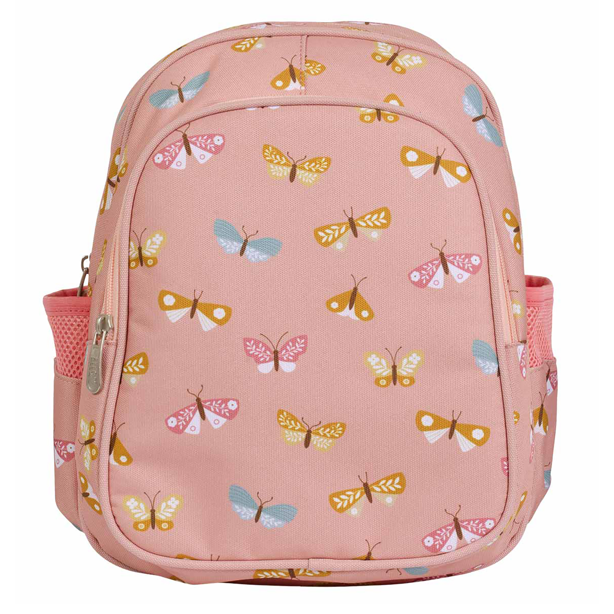 Rucksack mit Isolierfach Schmetterlinge - Jamouz