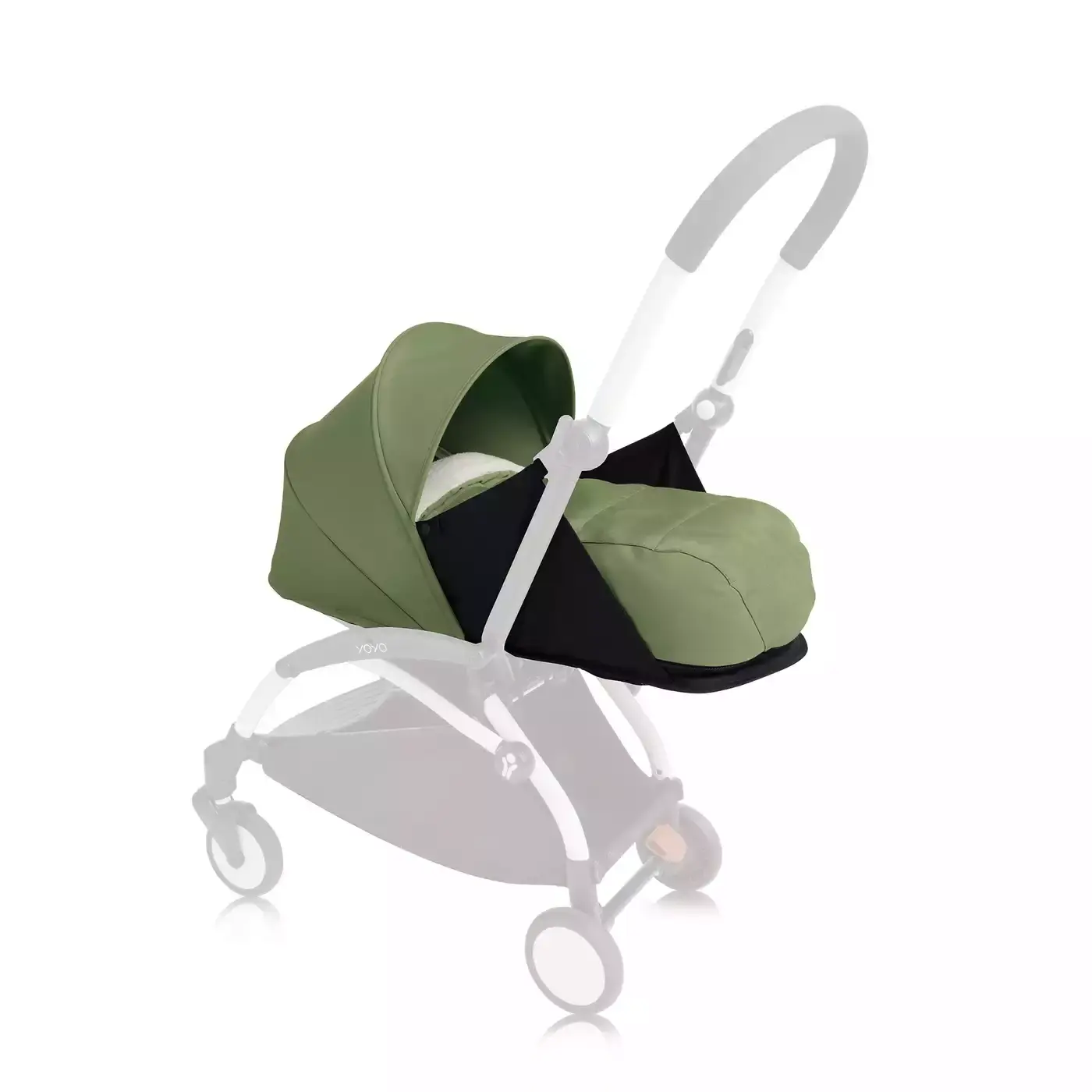 YOYO Neugeborenen-Set - Jamouz