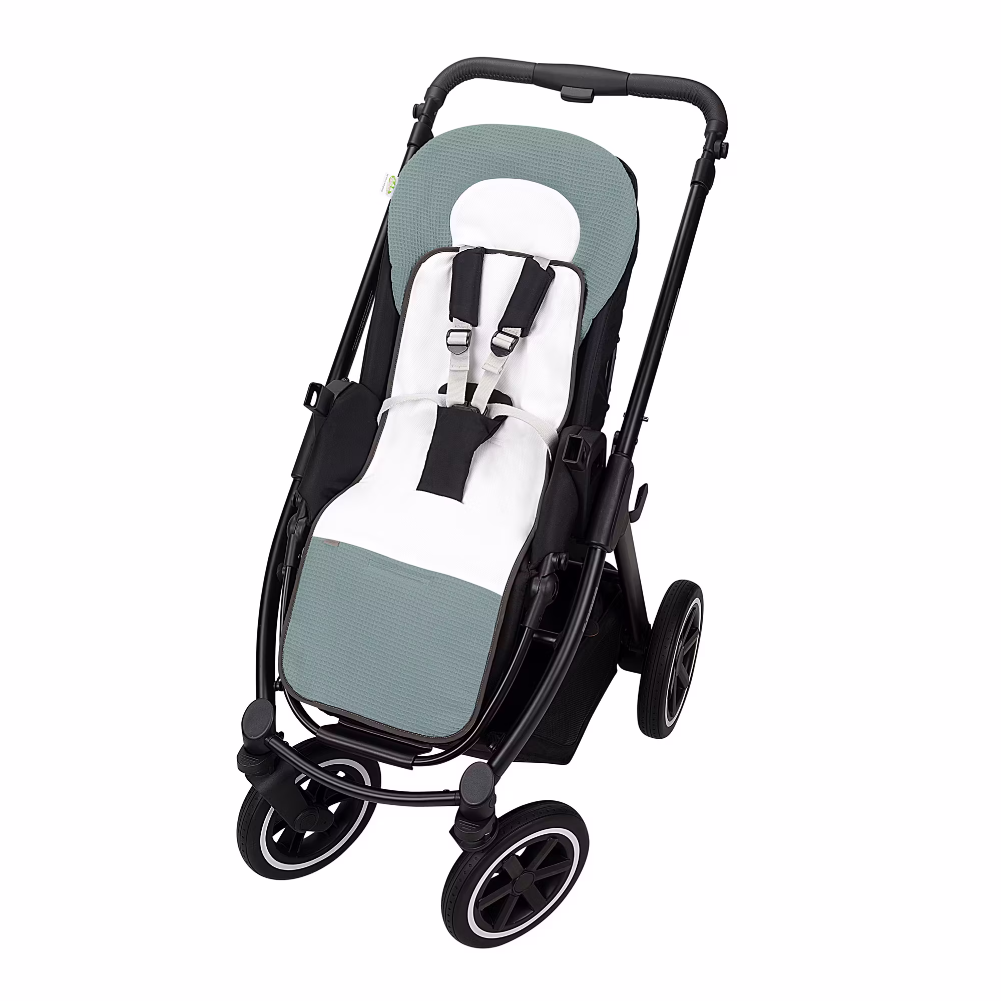 Babycool Kinderwagen Auflage Soft Sand - Jamouz