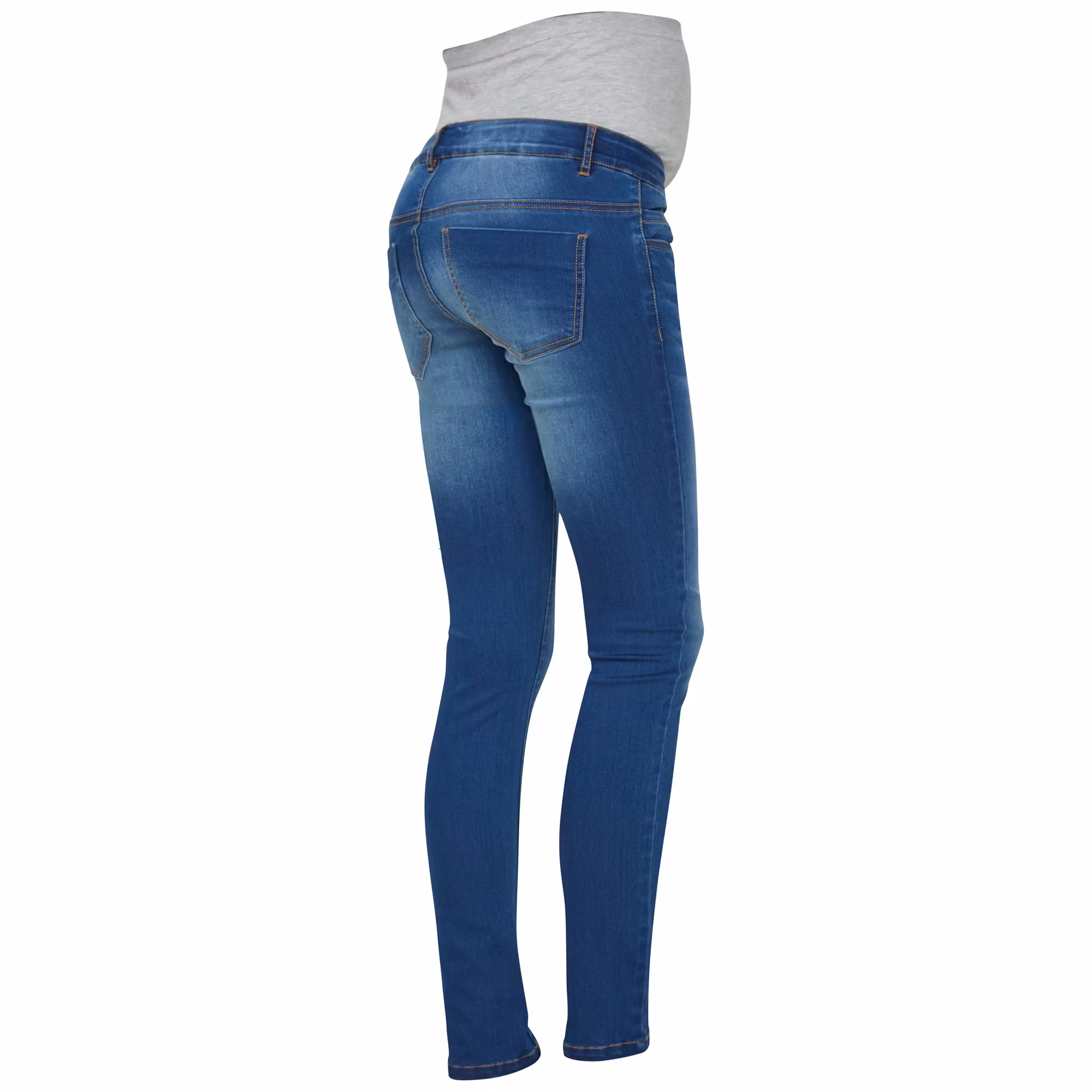Umstandsjeans Fifty Slim Fit - Jamouz