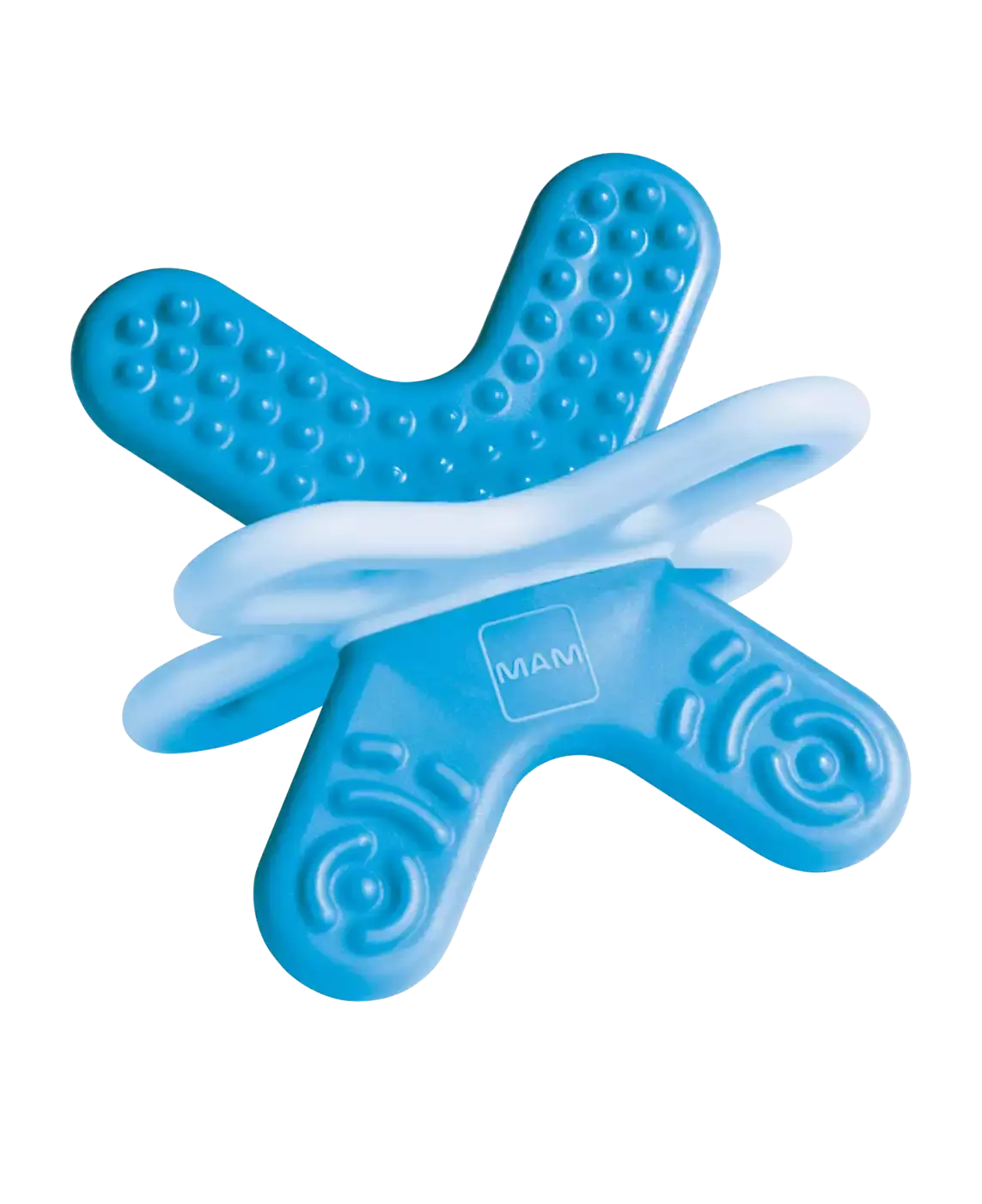 Beißring Bite & Relax Phase 2 - Jamouz