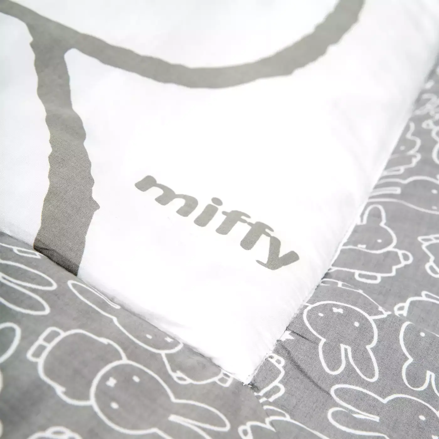 Krabbeldecke Miffy - Jamouz