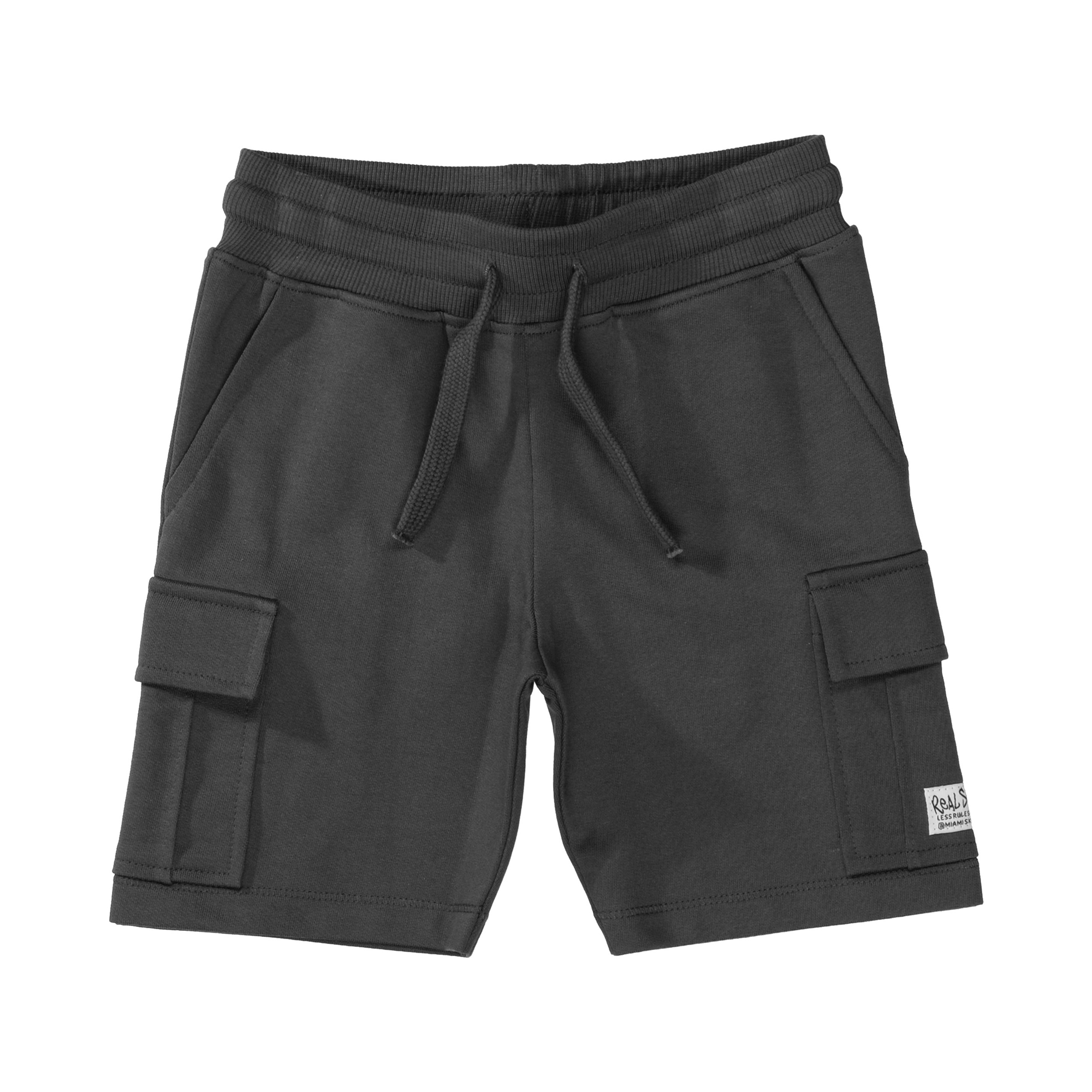 Sweatbermudas - Jamouz