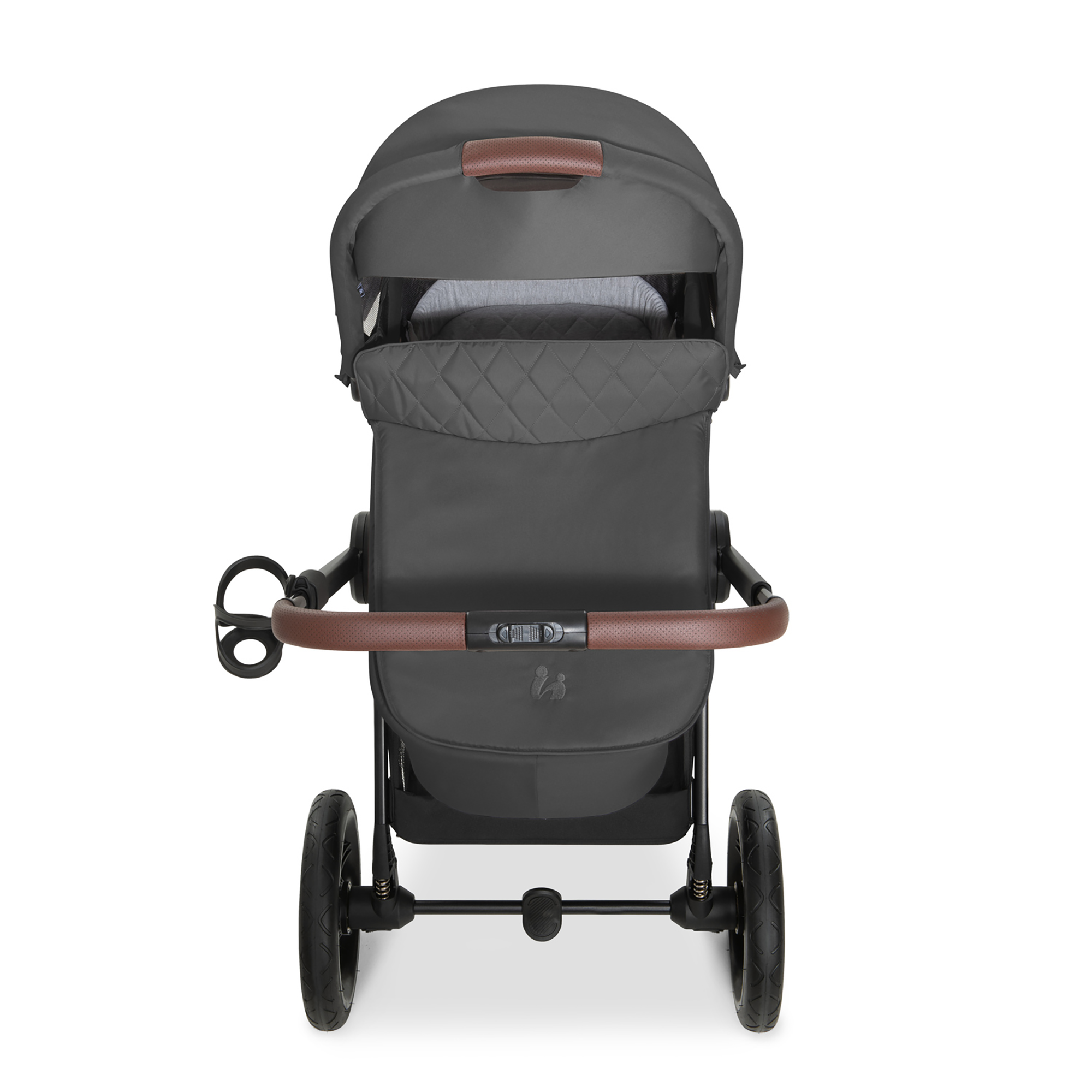 Walk N Care Air Set Black - Jamouz