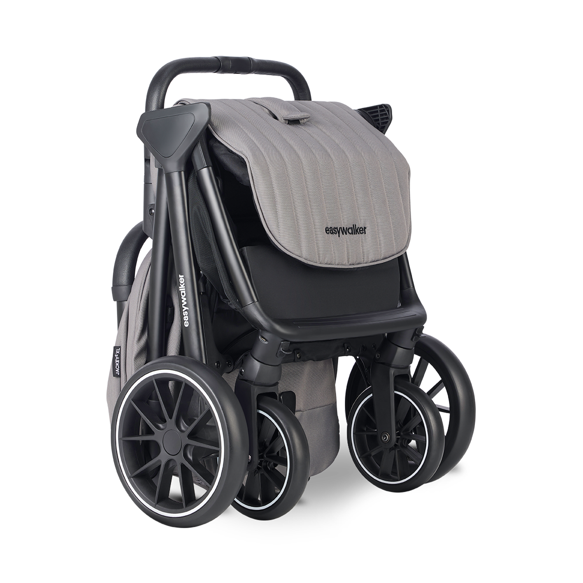 Jackey² XL Pearl Taupe - Jamouz