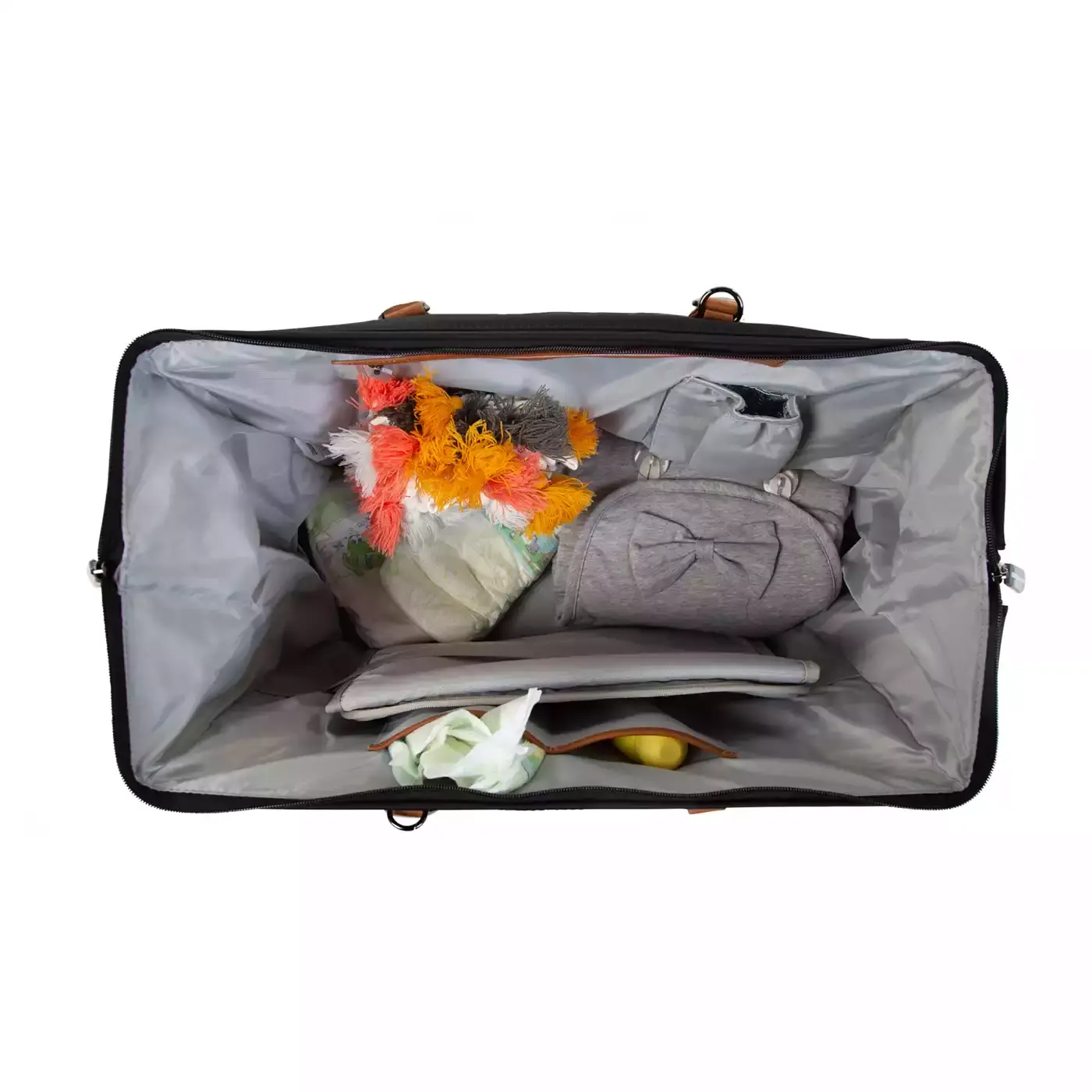 Mommy Bag Wickeltasche - Jamouz