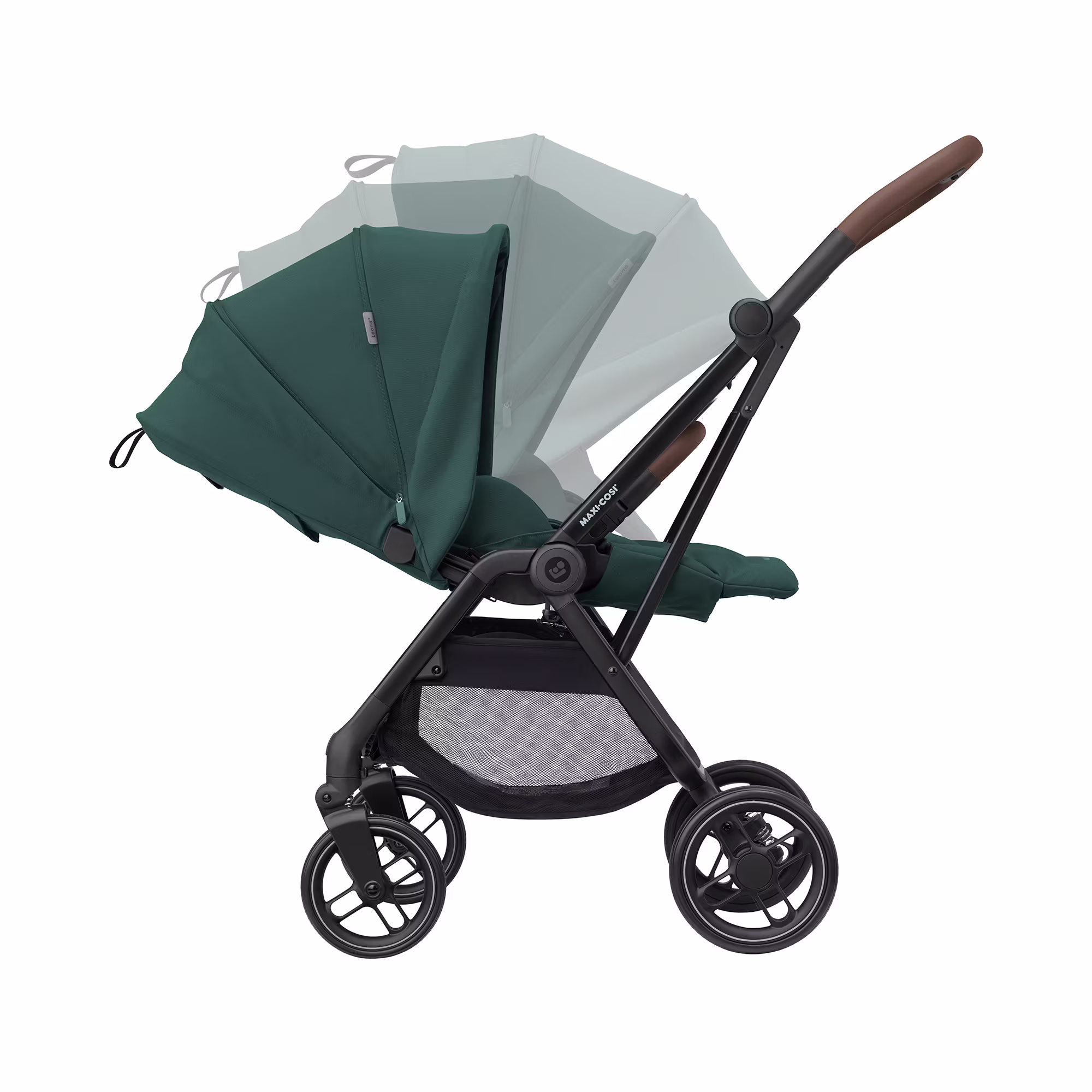 Leona² Select Grey - Jamouz
