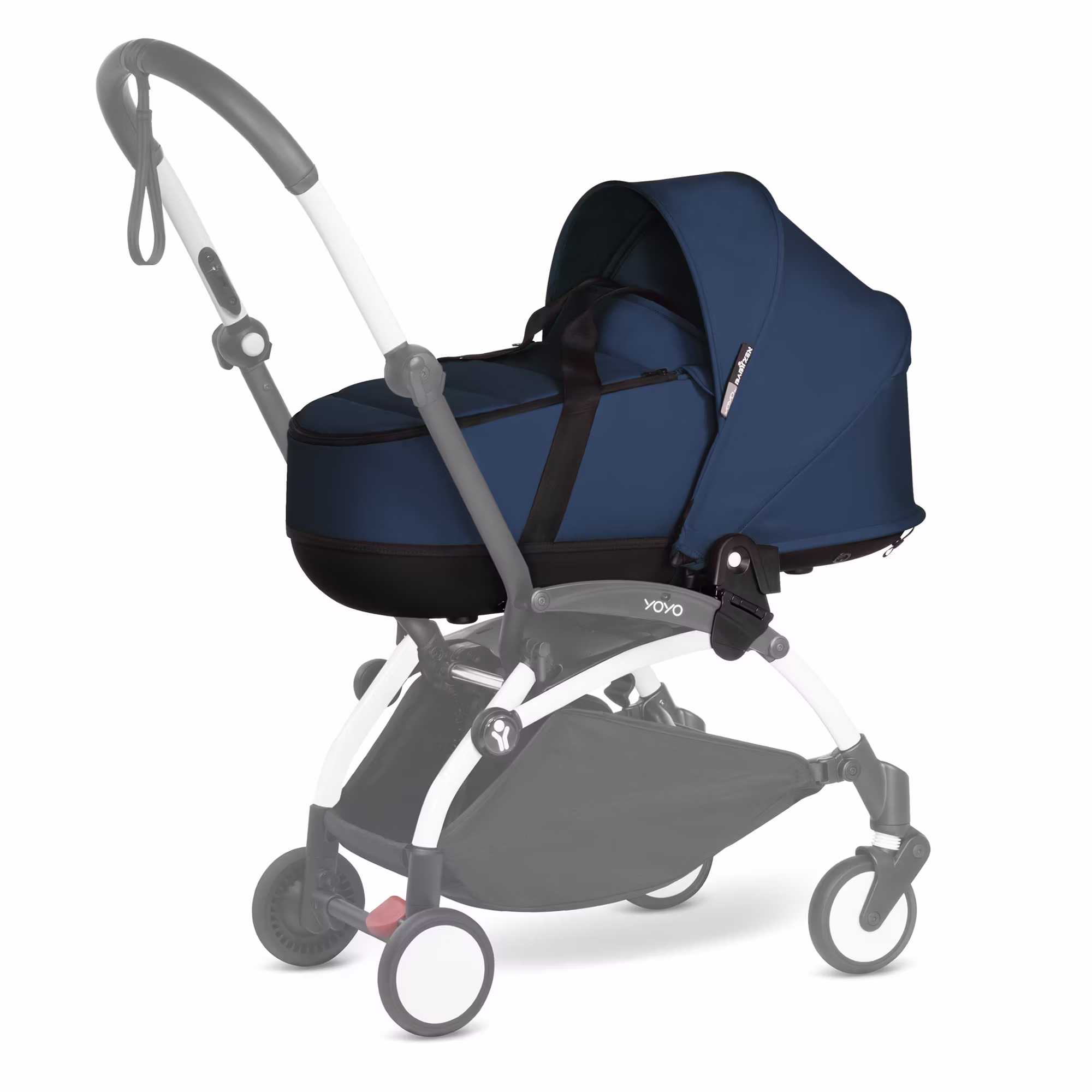 YOYO Liegewanne Red - Jamouz