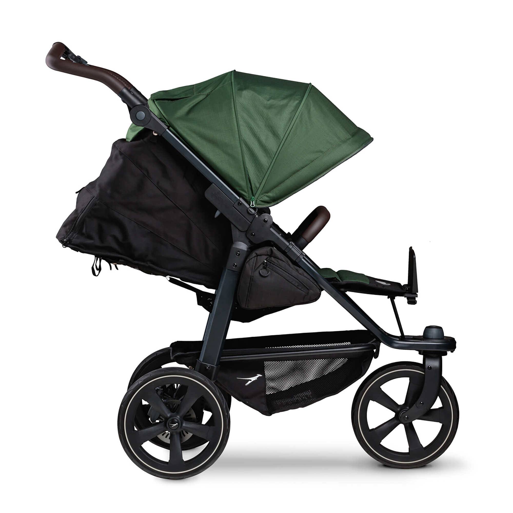 Mono 2 Sport Luftkammer-Reifen Premium Anthrazit - Jamouz