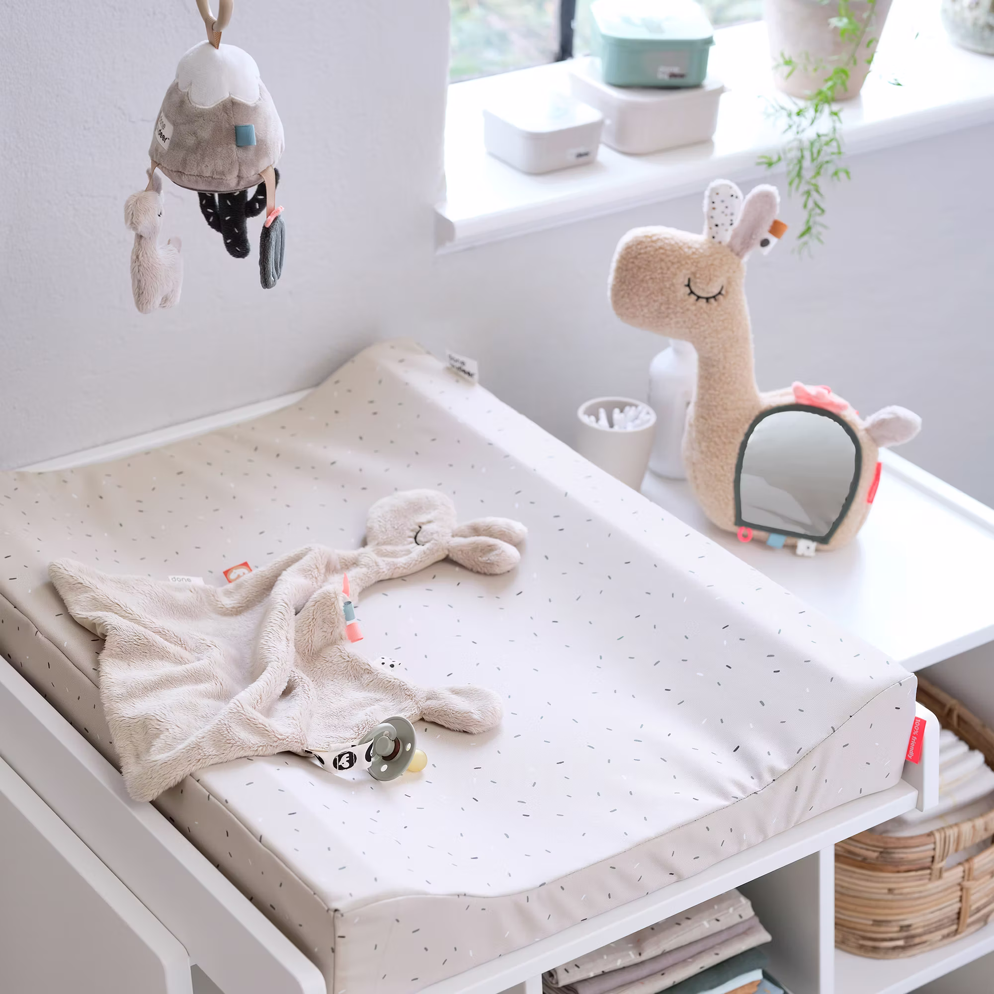 Boden Spiel-Spiegel Lalee - Jamouz