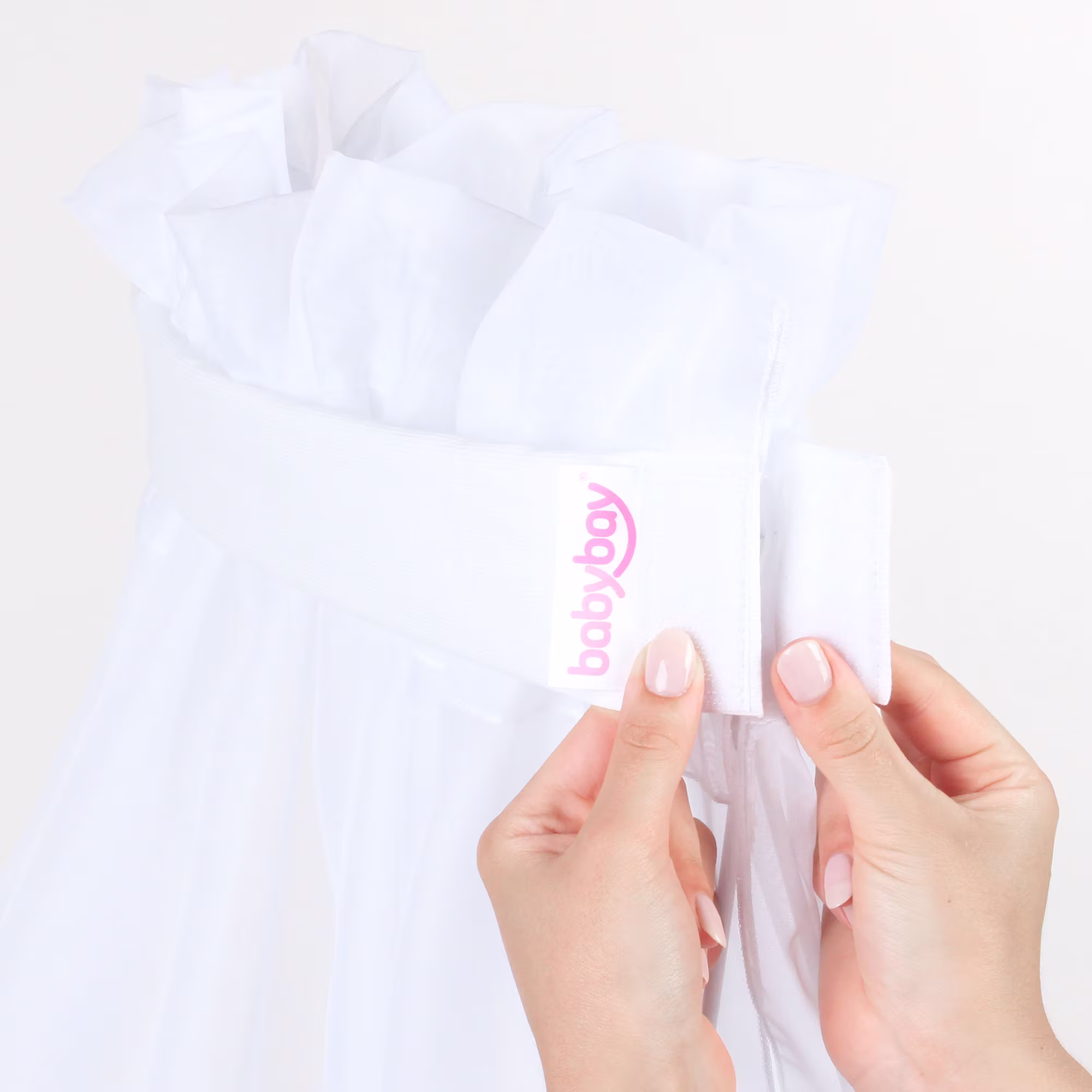 babybay Himmel Sterne - Jamouz