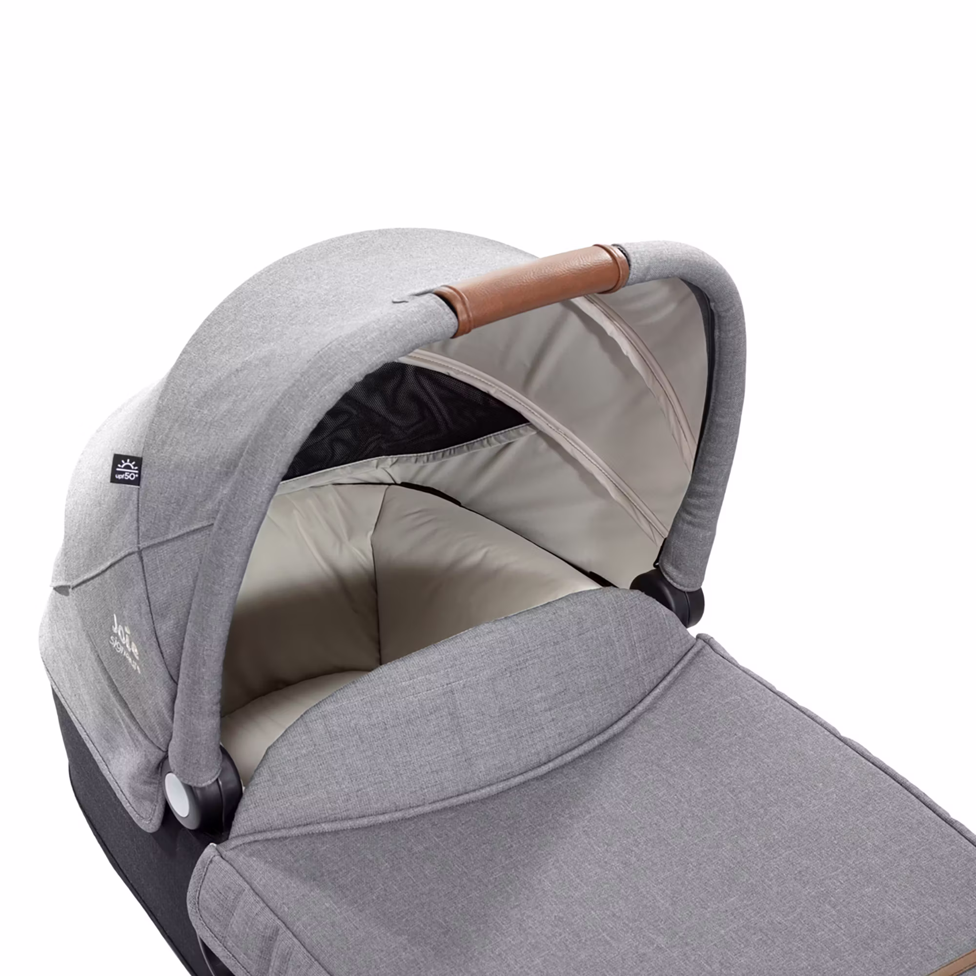 Calmi R129 Oyster - Jamouz
