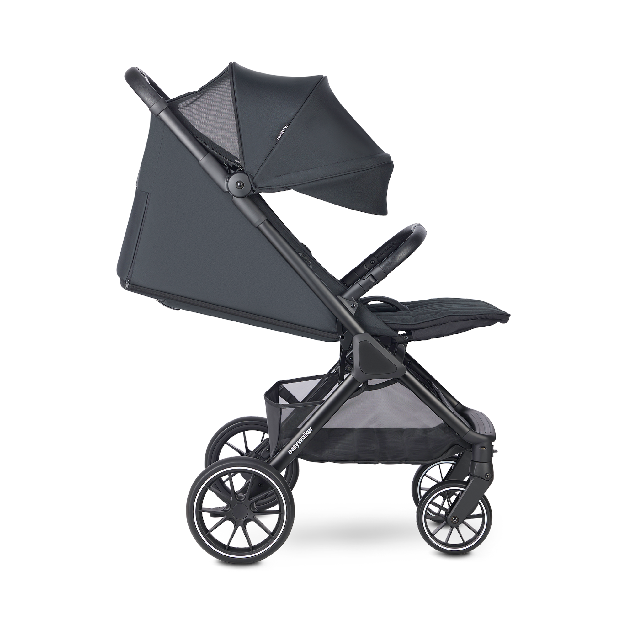 Jackey² XL Pearl Taupe - Jamouz