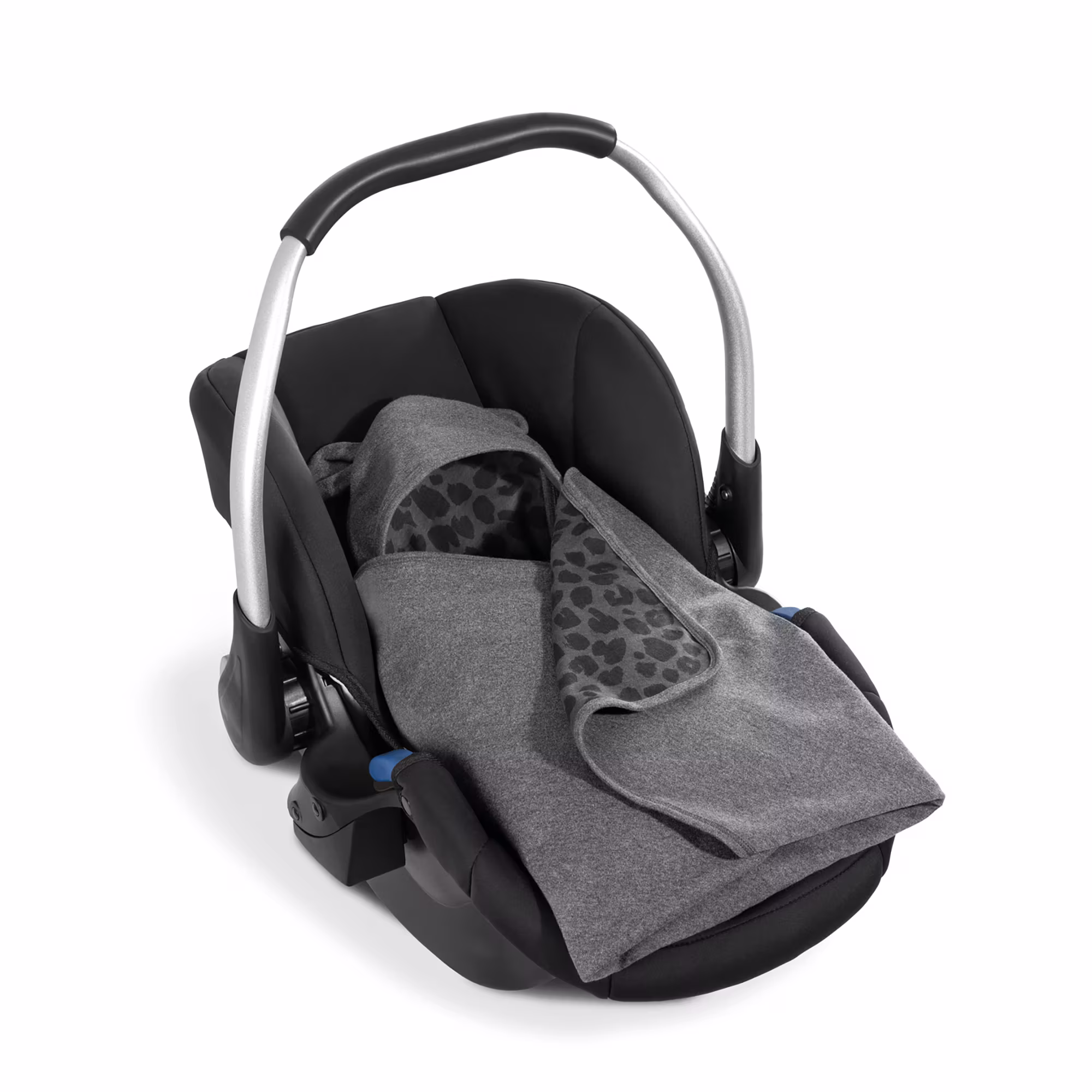 Snuggle N Dream Leo Grey - Jamouz