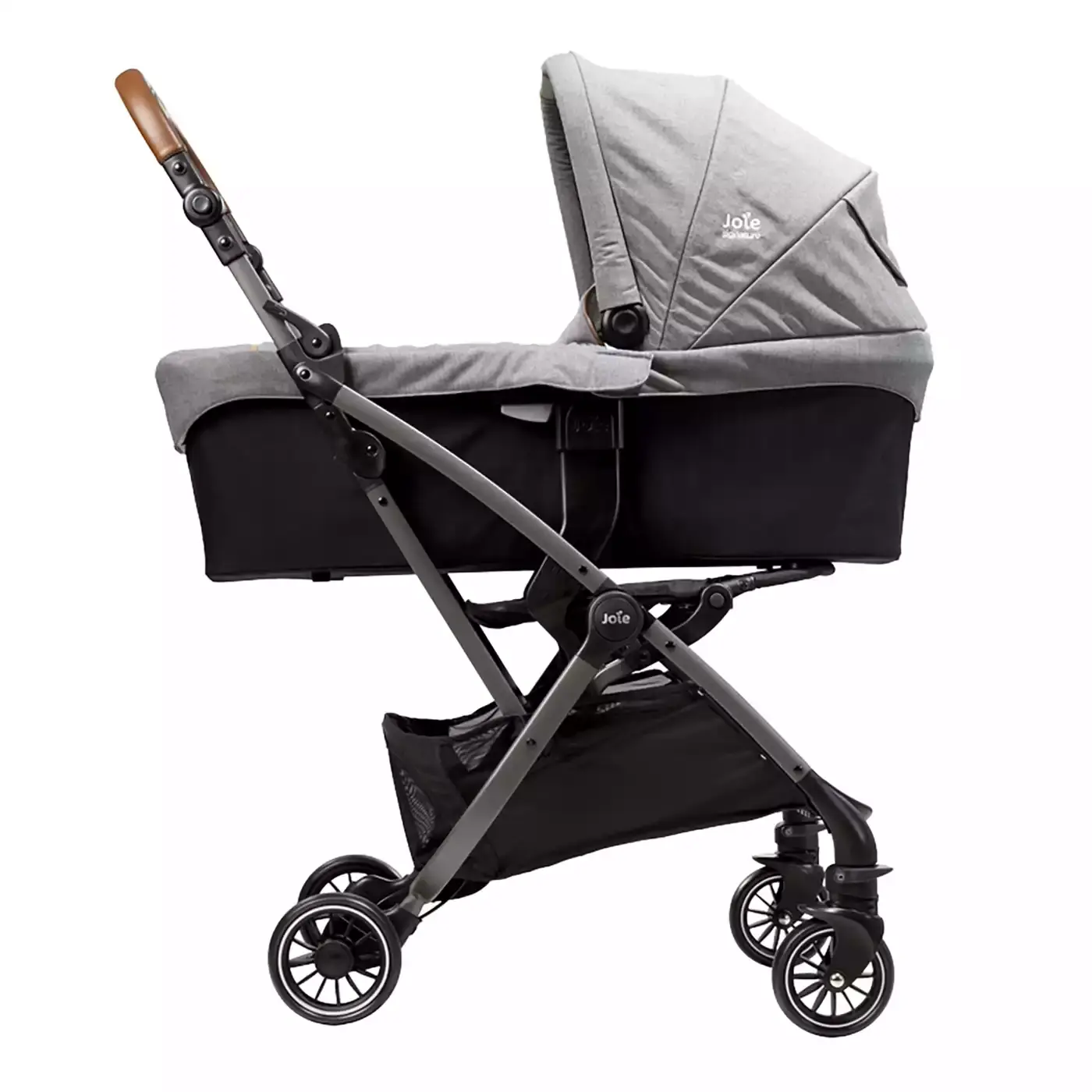 Ramble XL Carbon Signature Line - Jamouz