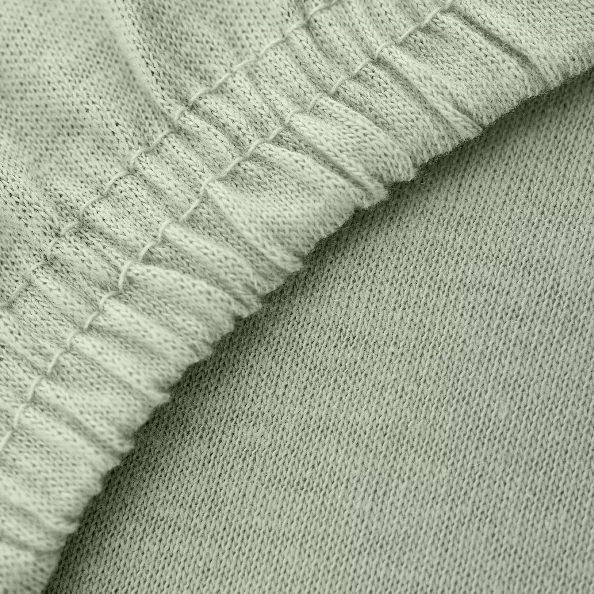 Jersey Spannbetttuch bis 70 x 140 cm Jersey Rose - Jamouz