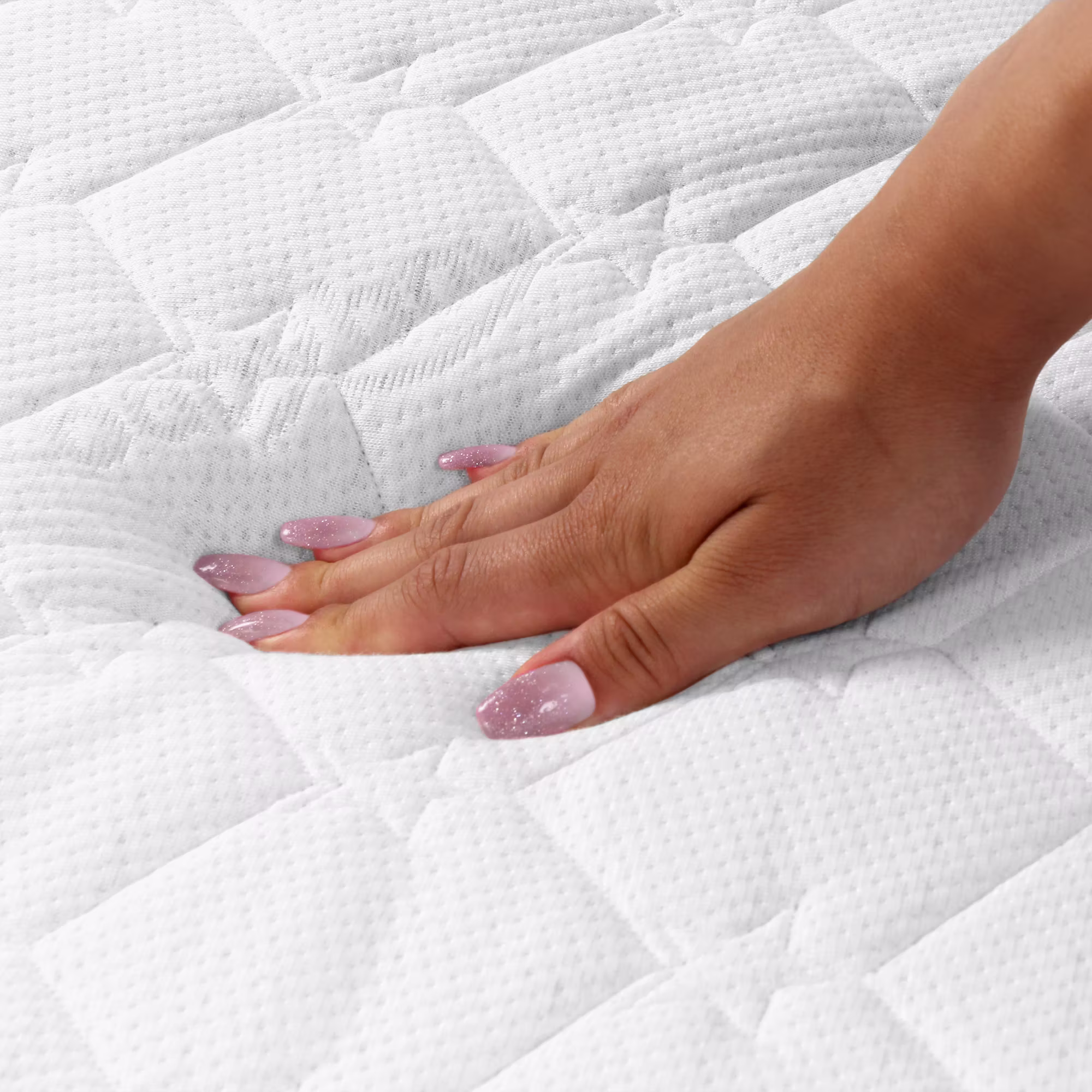babybay Matratze Klima Wave Boxspring XXL - Jamouz