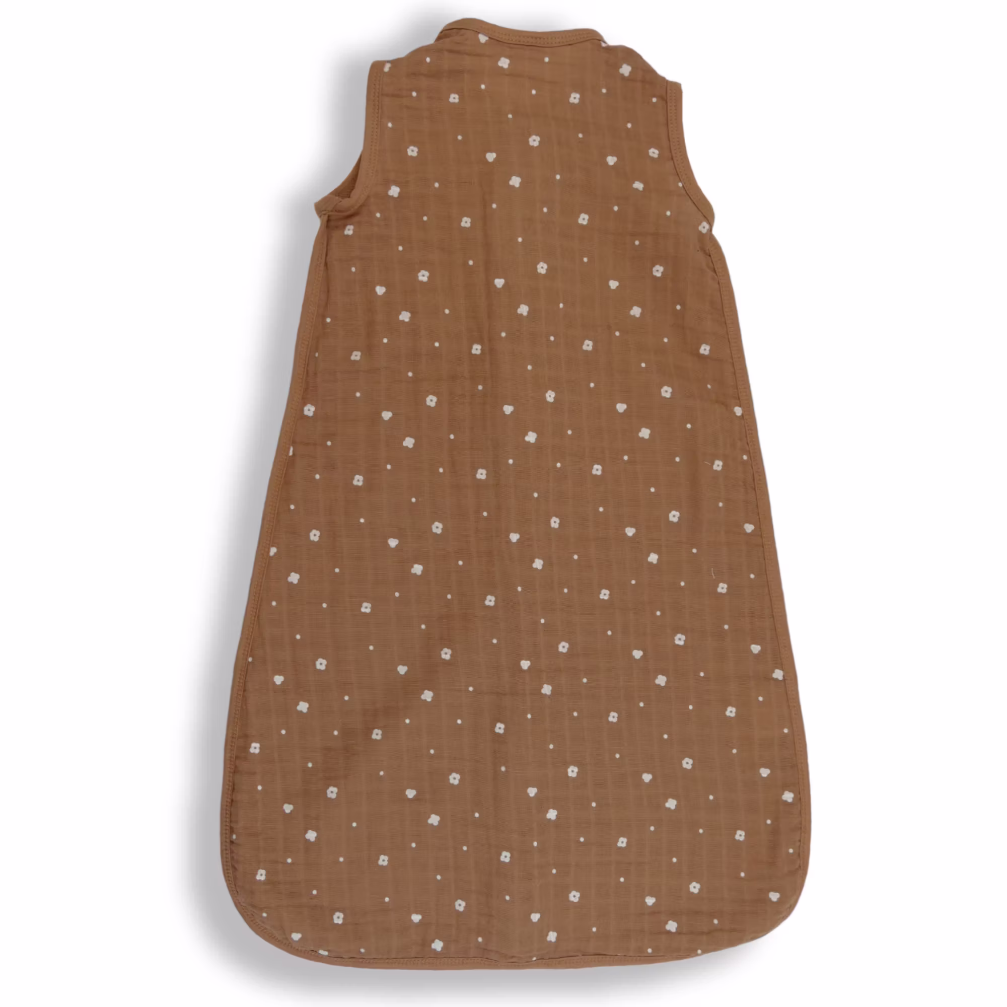 Mullschlafsack Flowers 70 cm - Jamouz