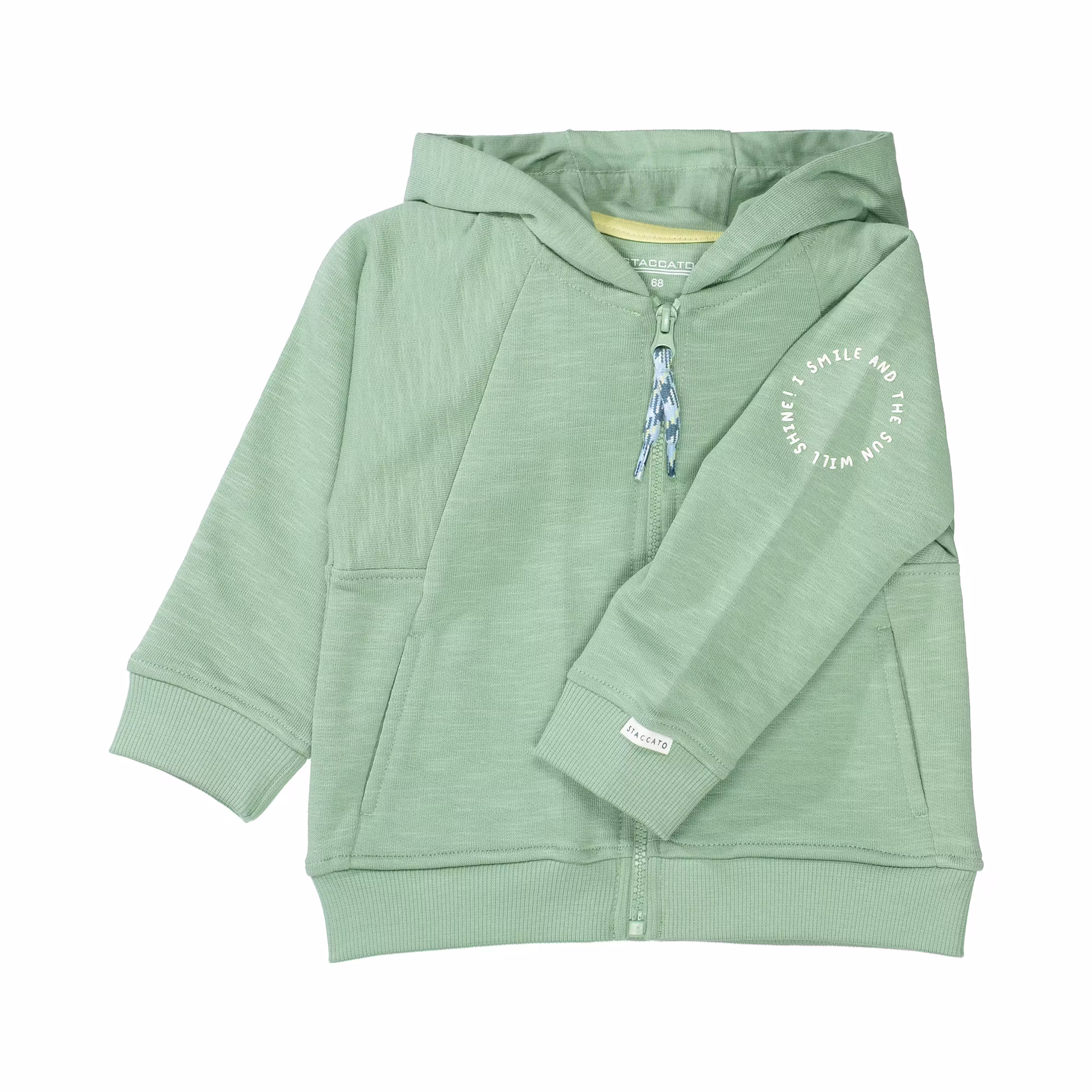 Sweat-Jacke - Jamouz