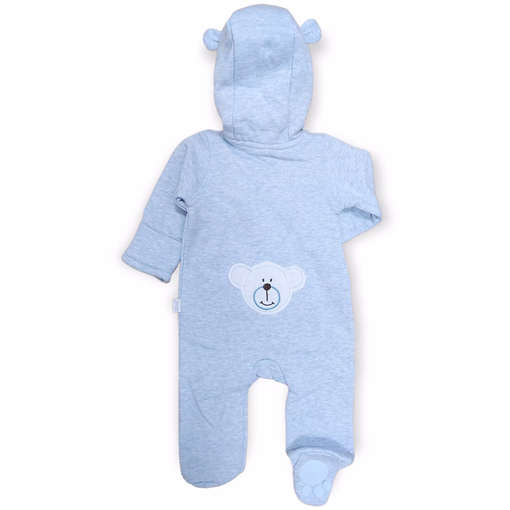 Sweat Overall - Jamouz