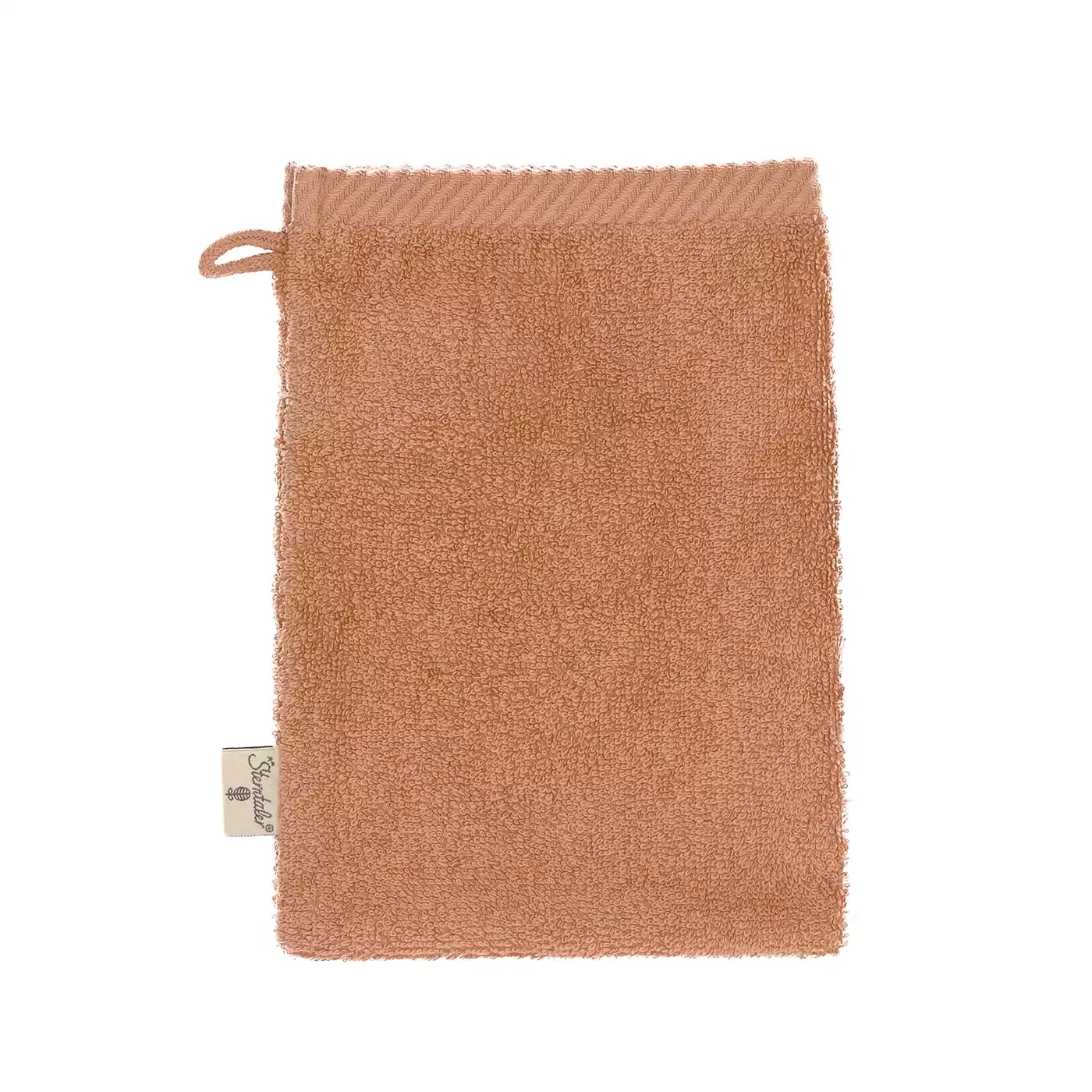 2er-Pack Waschhandschuhe Otter Otti - Jamouz