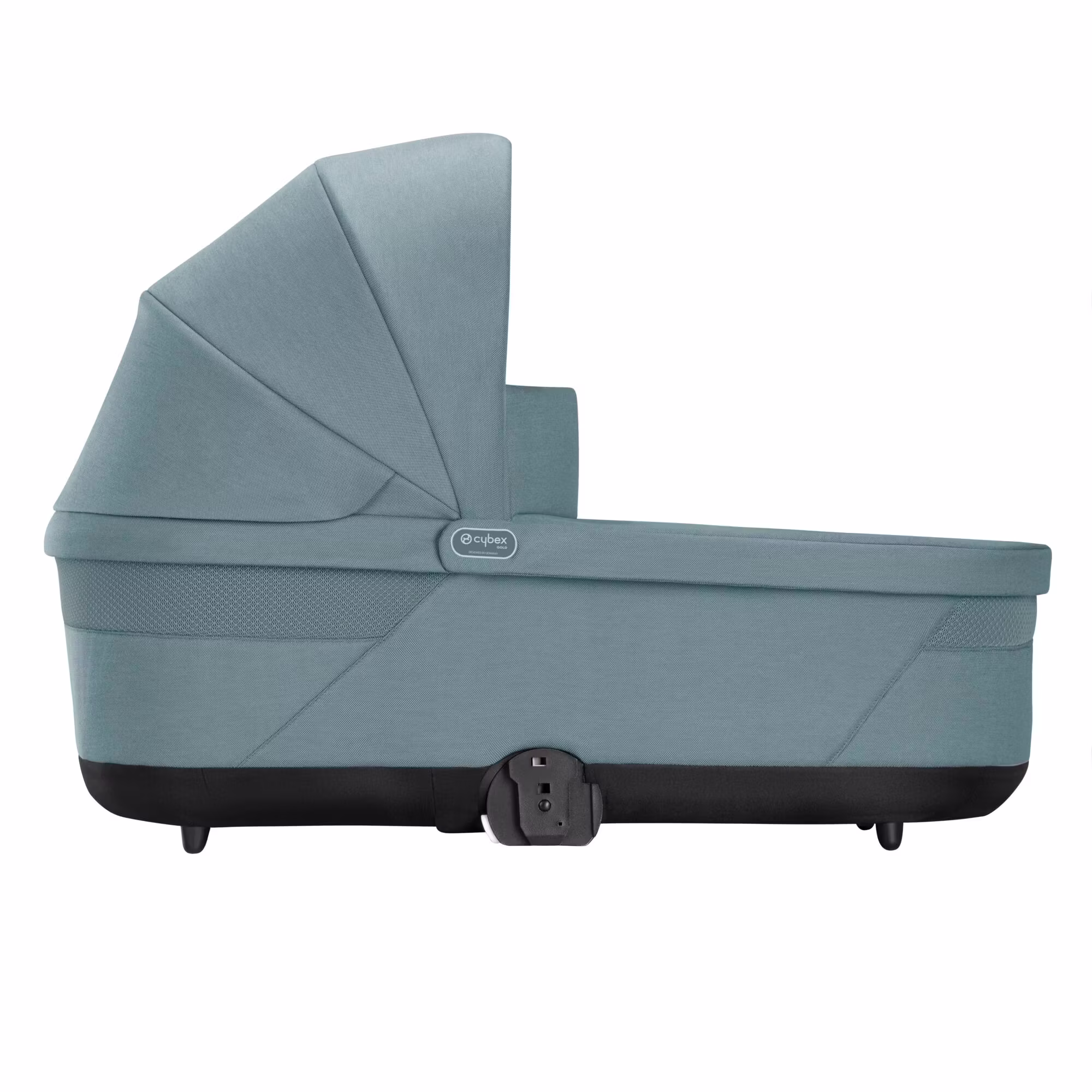 Cot S Lux Ocean Blue - Jamouz