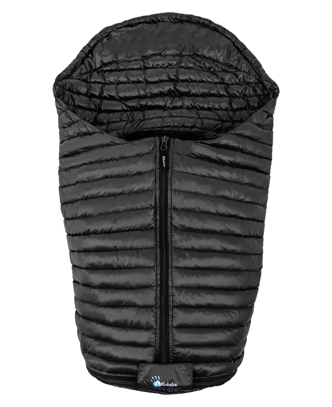 Fußsack Ultra Light Down Gr. 0+ - Jamouz