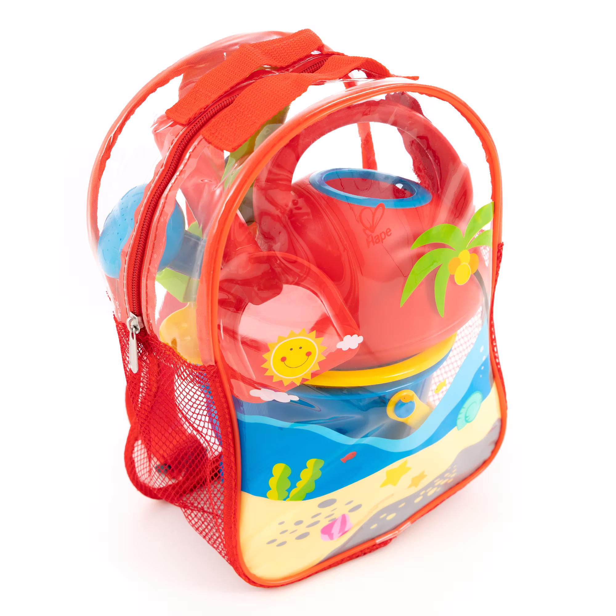 Strandrucksack - Jamouz