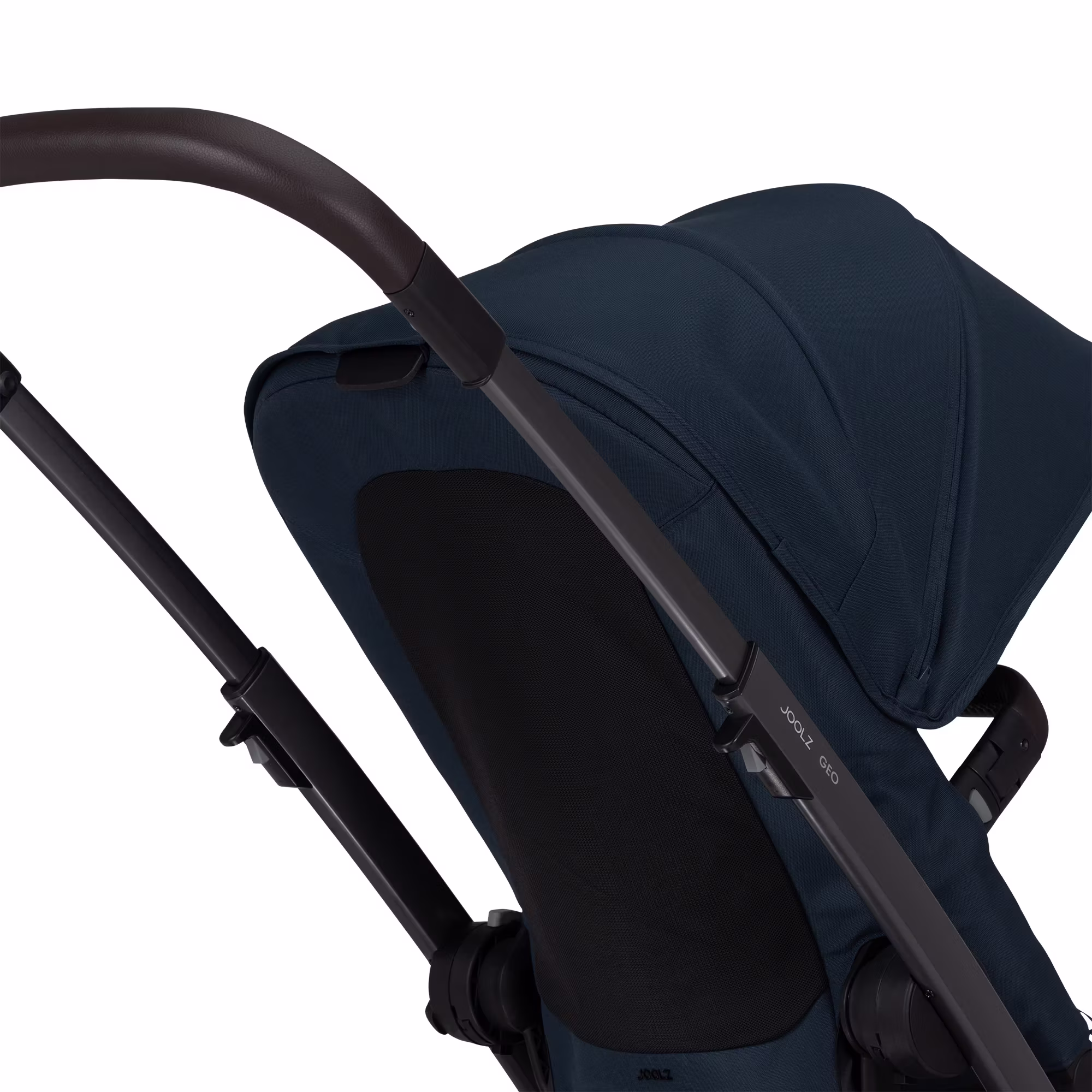 Geo³ Navy Blue - Jamouz