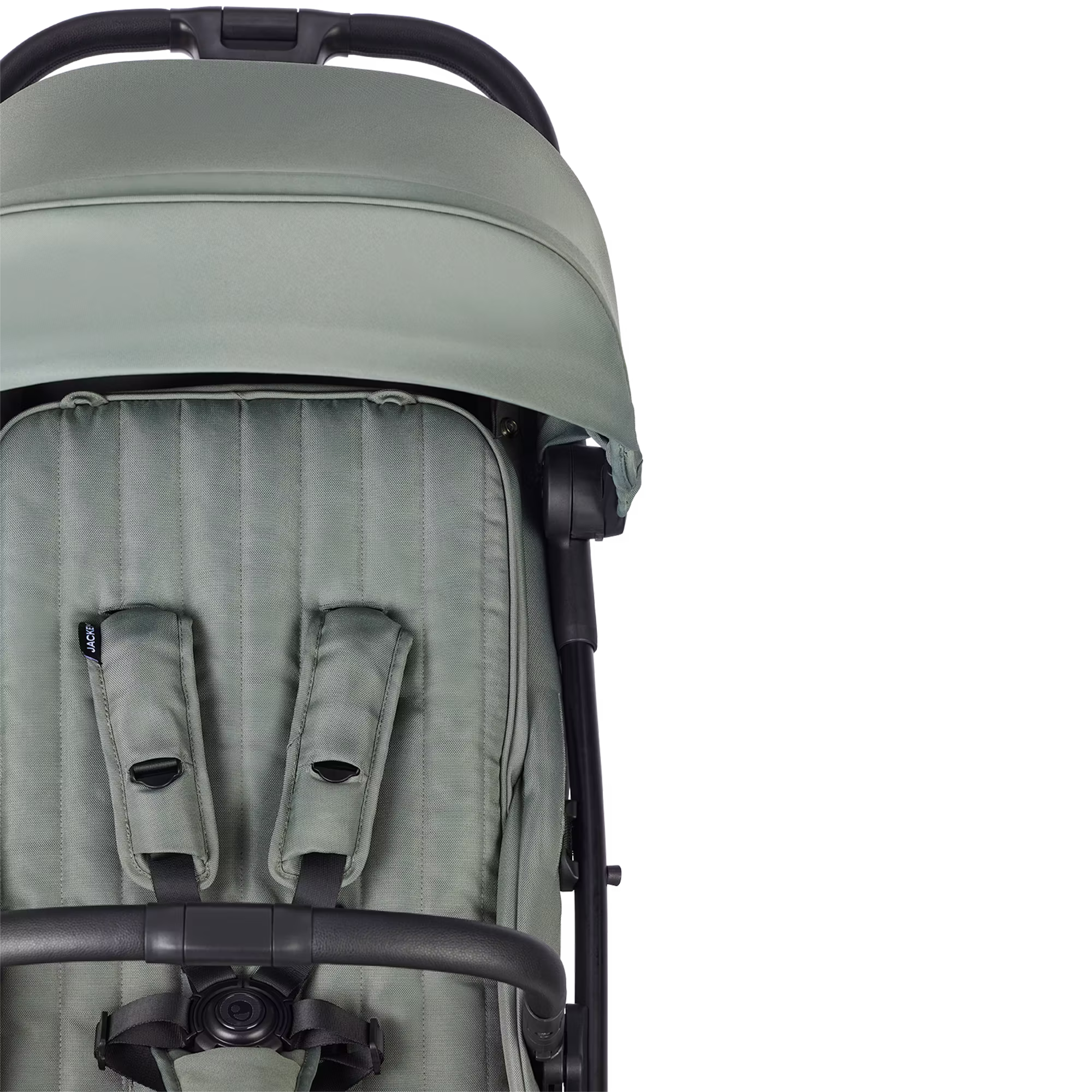 Jackey² Pearl Taupe - Jamouz