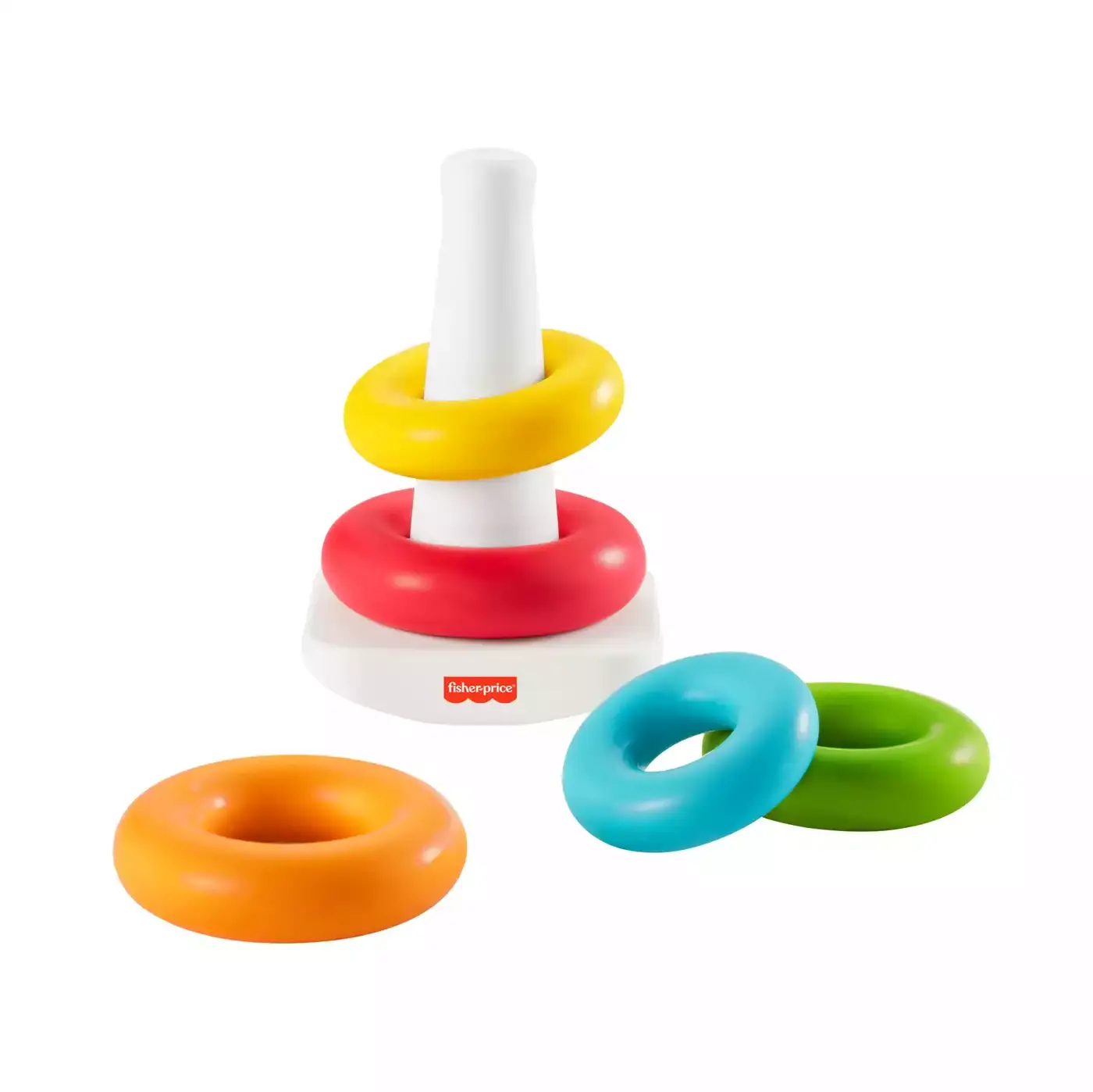 Eco Farbring Pyramide - Jamouz