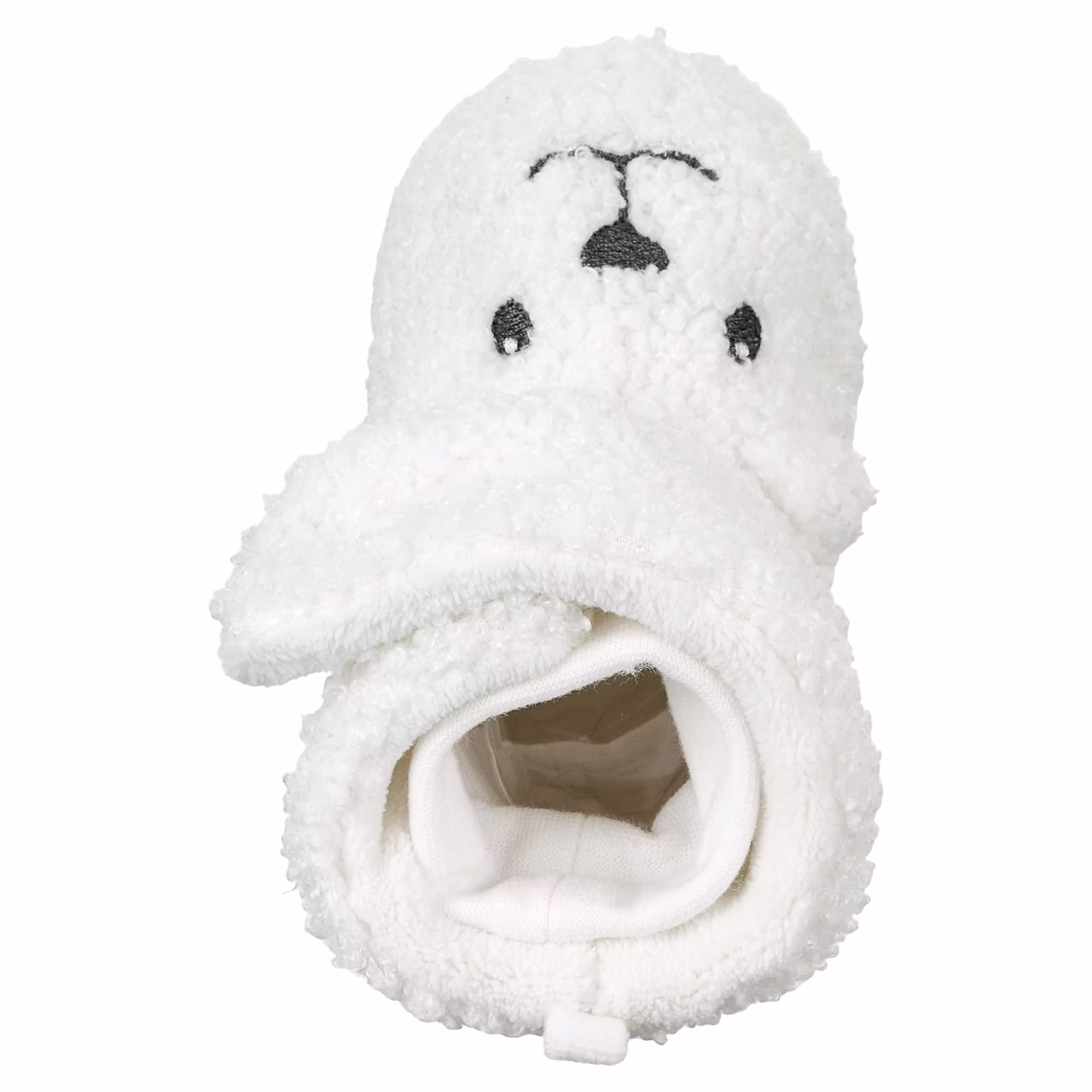 Babyschuhe Eisbär - Jamouz