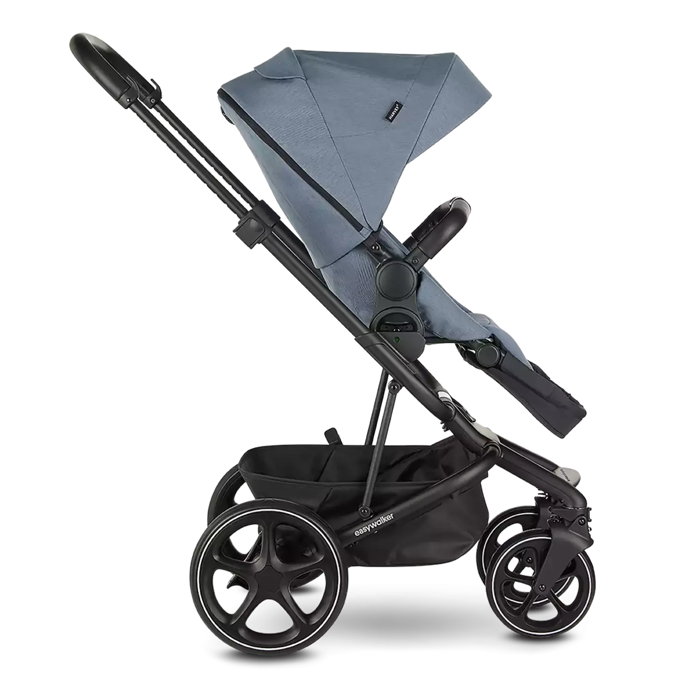 Harvey³ Fossil Grey - Jamouz