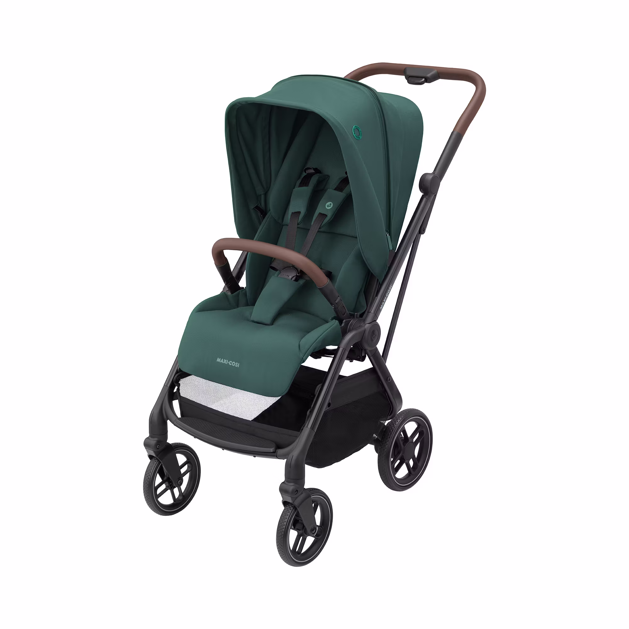 Leona² Select Grey - Jamouz