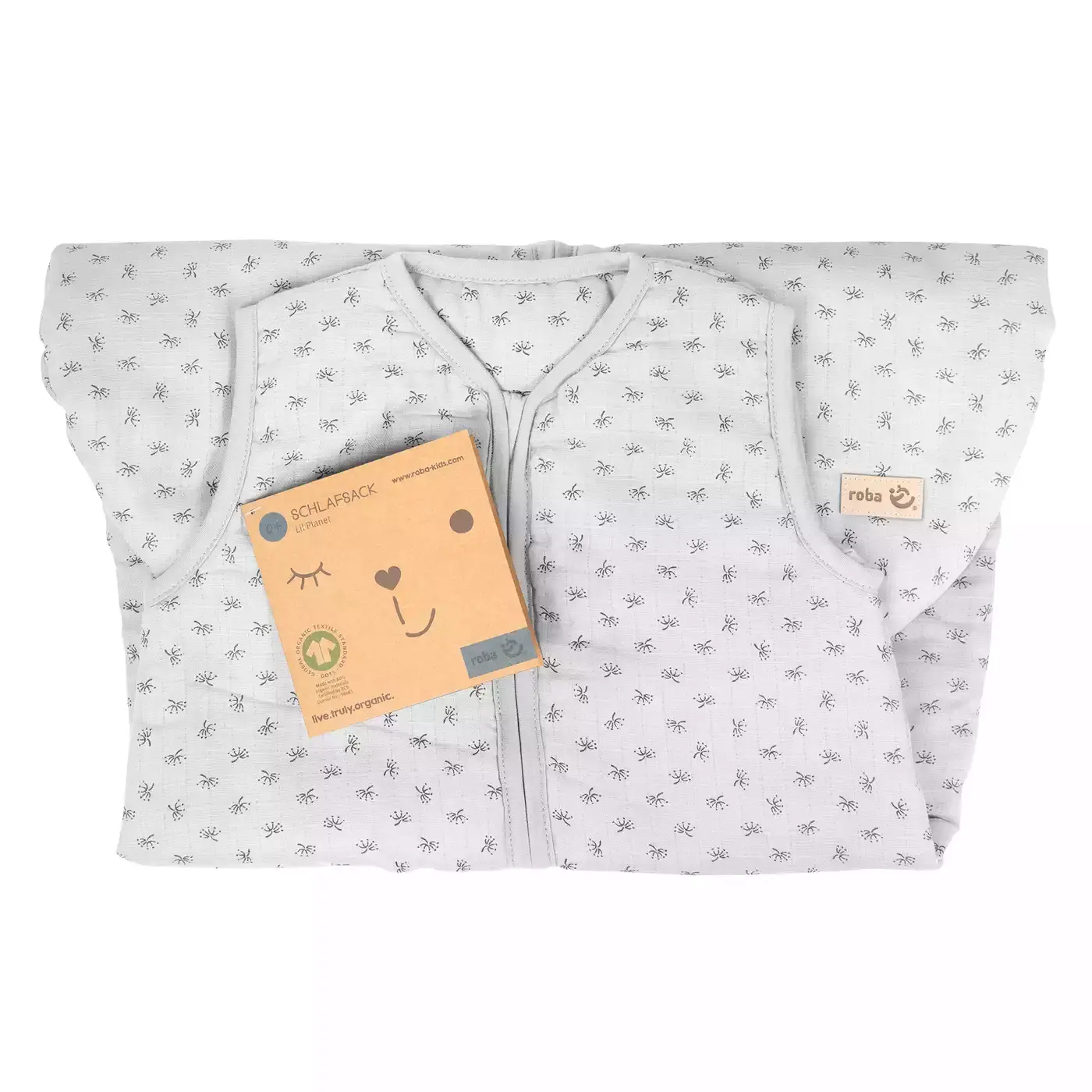 Schlafsack 70cm - Jamouz
