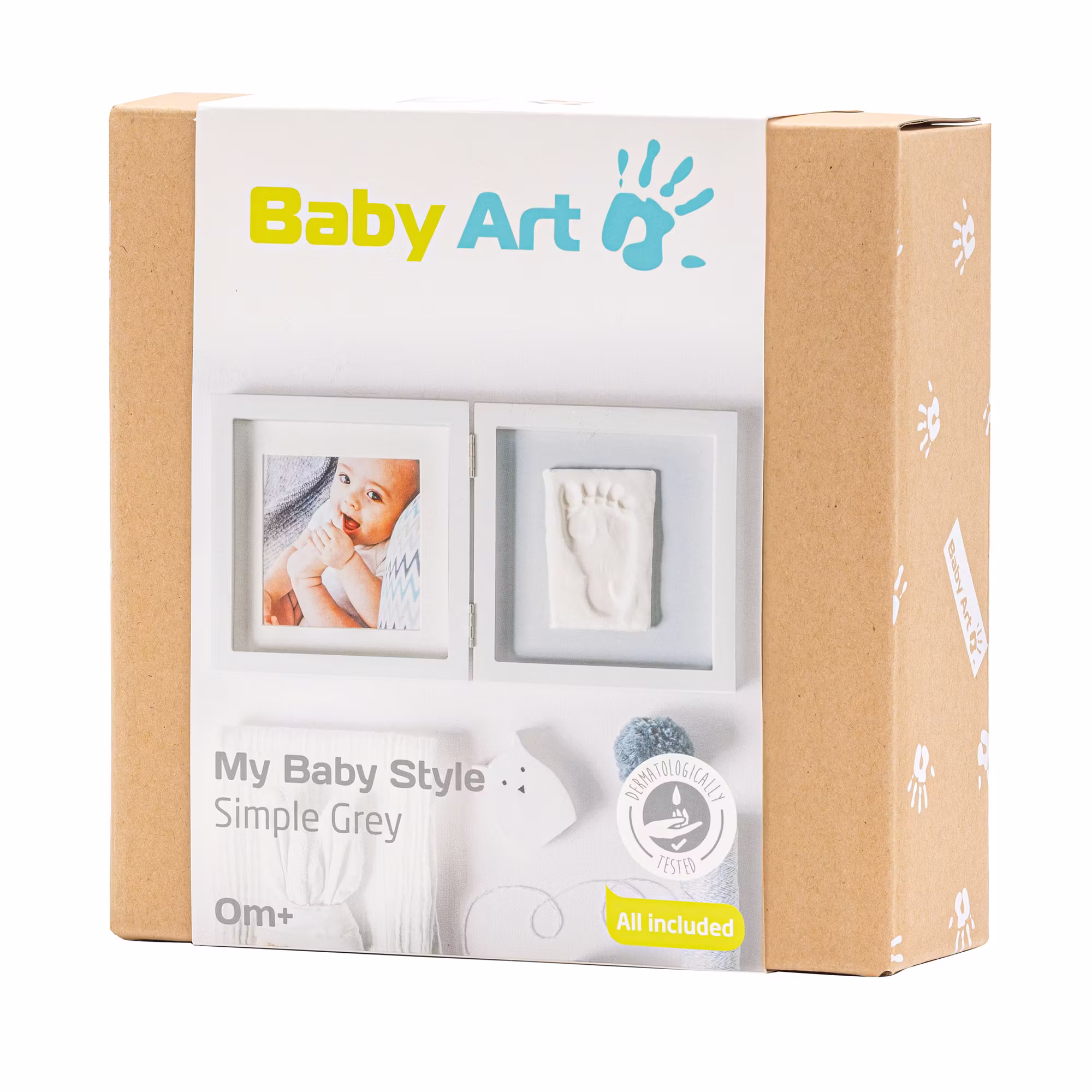 My Baby Style - Jamouz