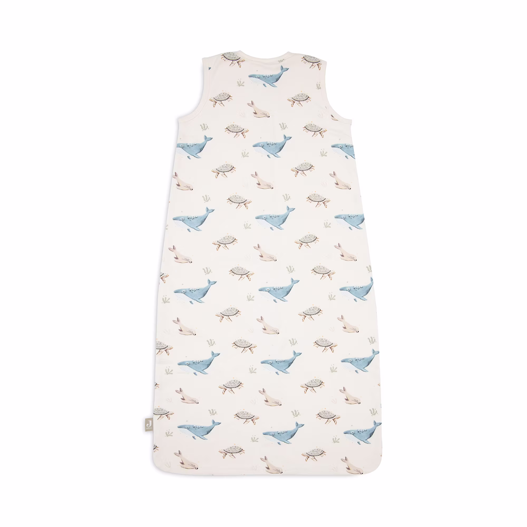 Sommerschlafsack Deepsea 70cm - Jamouz