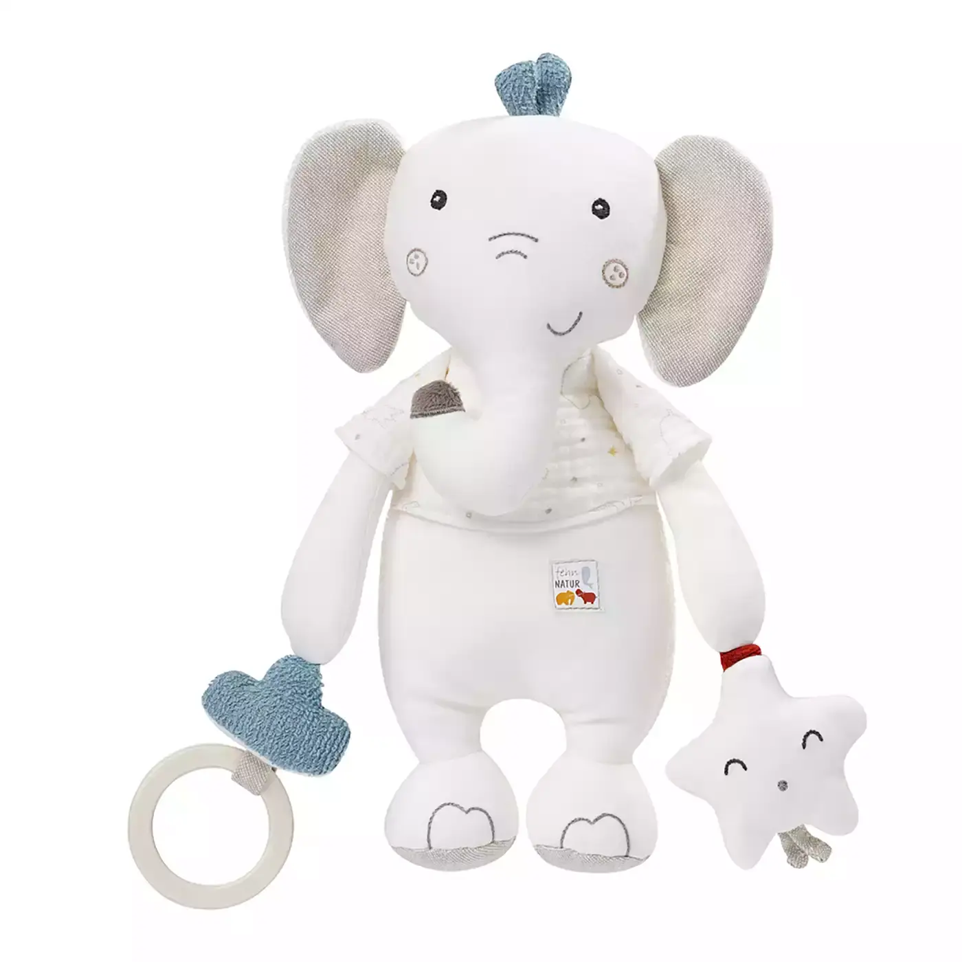 Activity-Elefant fehnNATUR - Jamouz