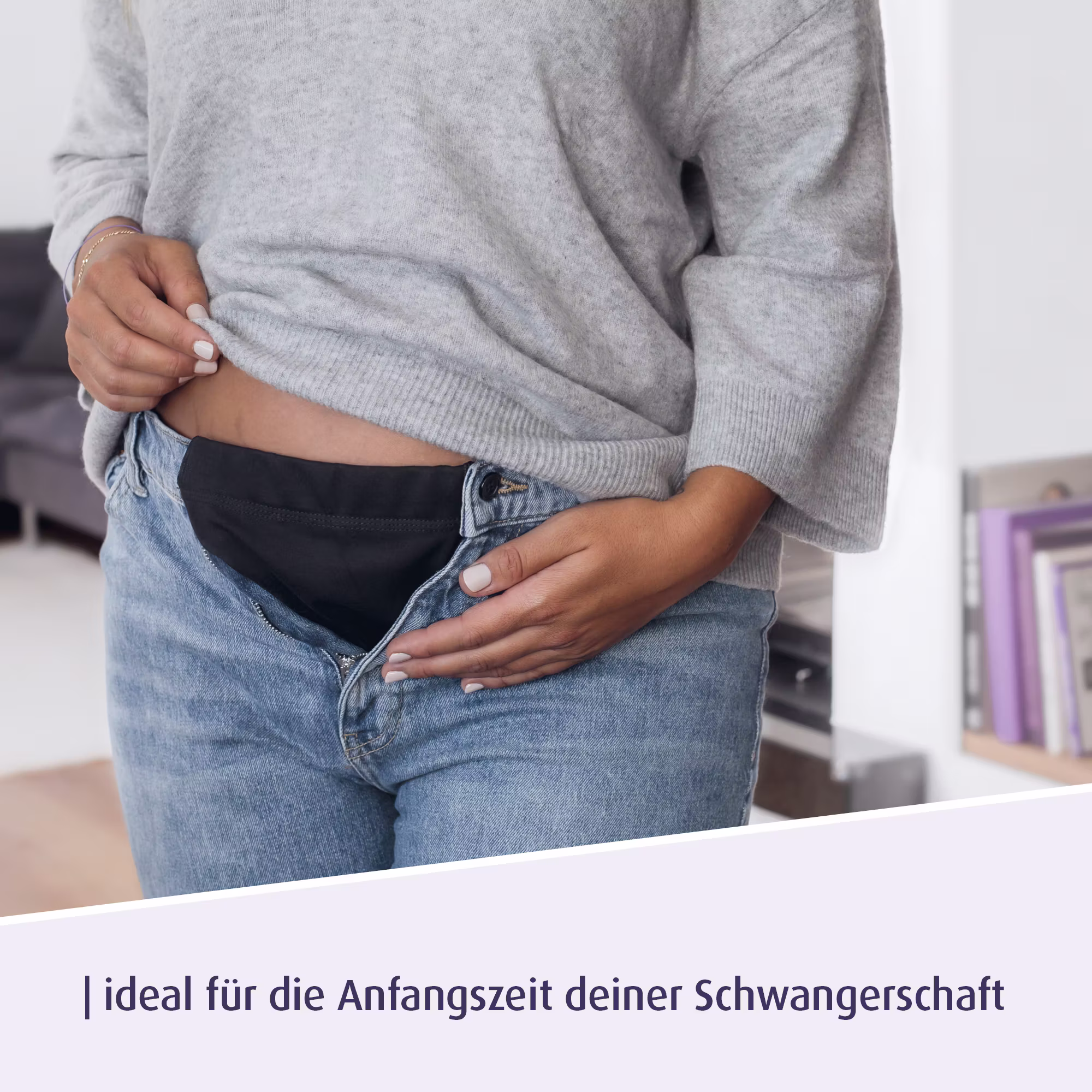 Hosenerweiterungs-Set - Jamouz