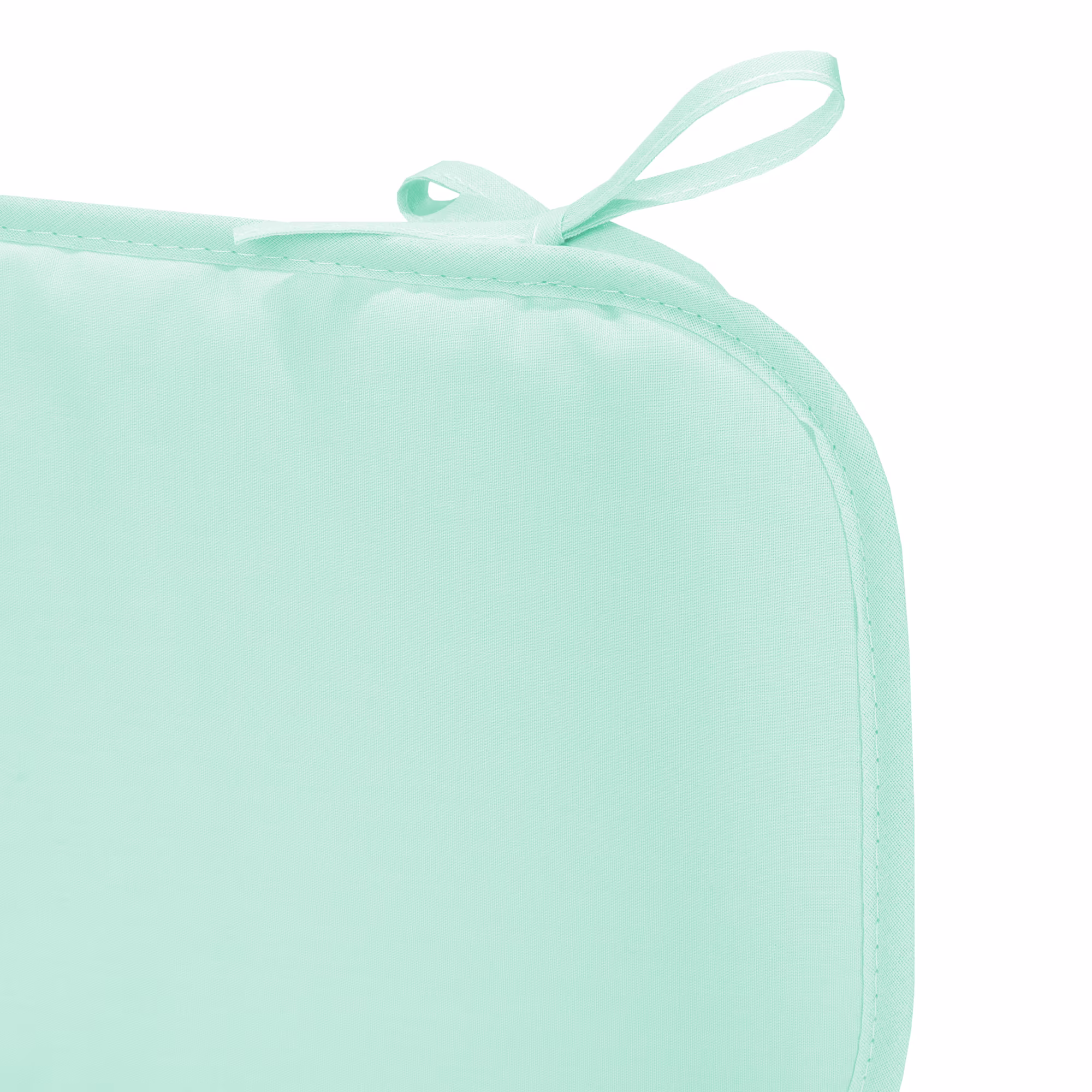 Nestchen Basic Soft Uni Aqua Mint - Jamouz