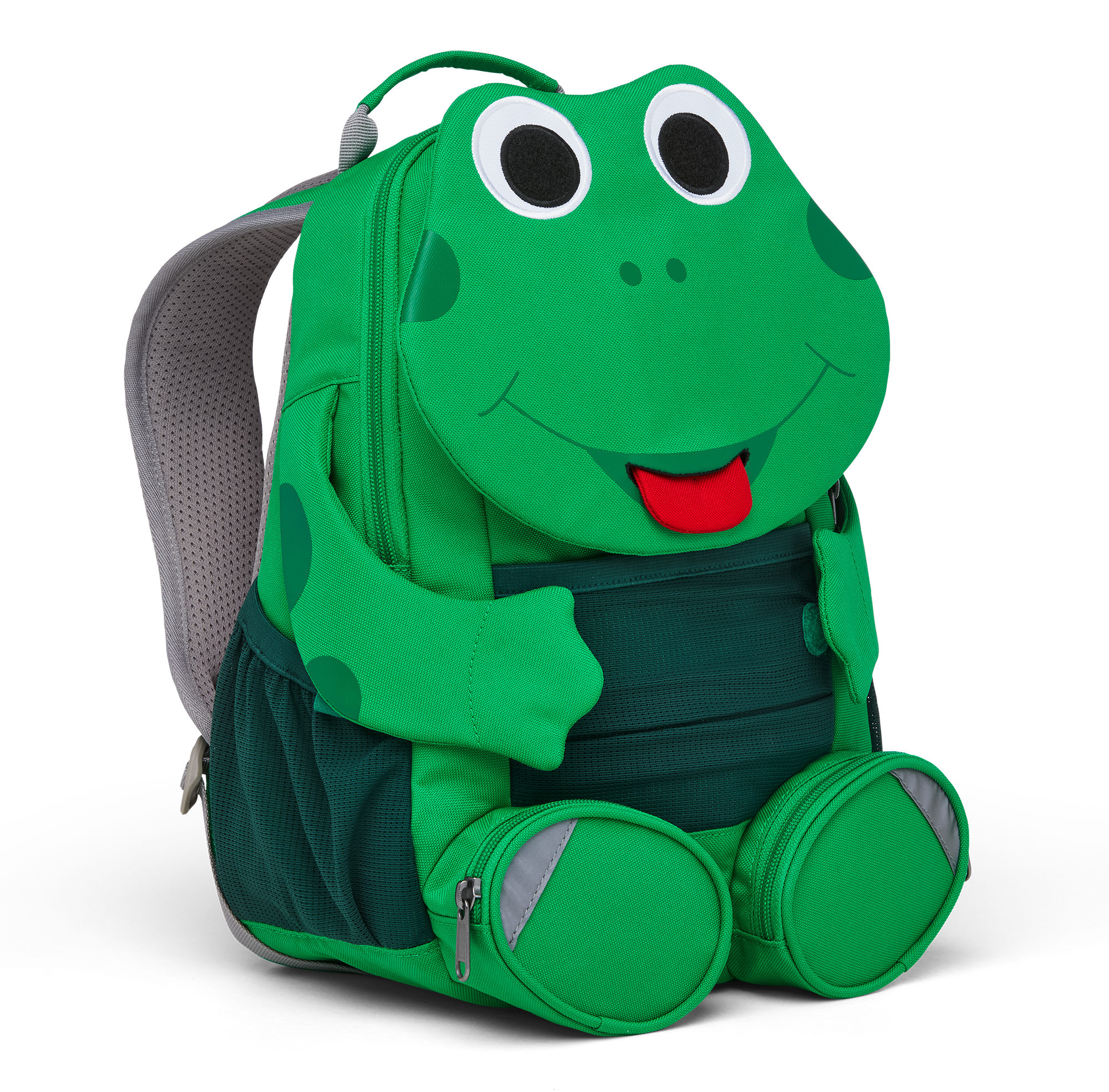 Rucksack Großer Freund Frosch - Jamouz