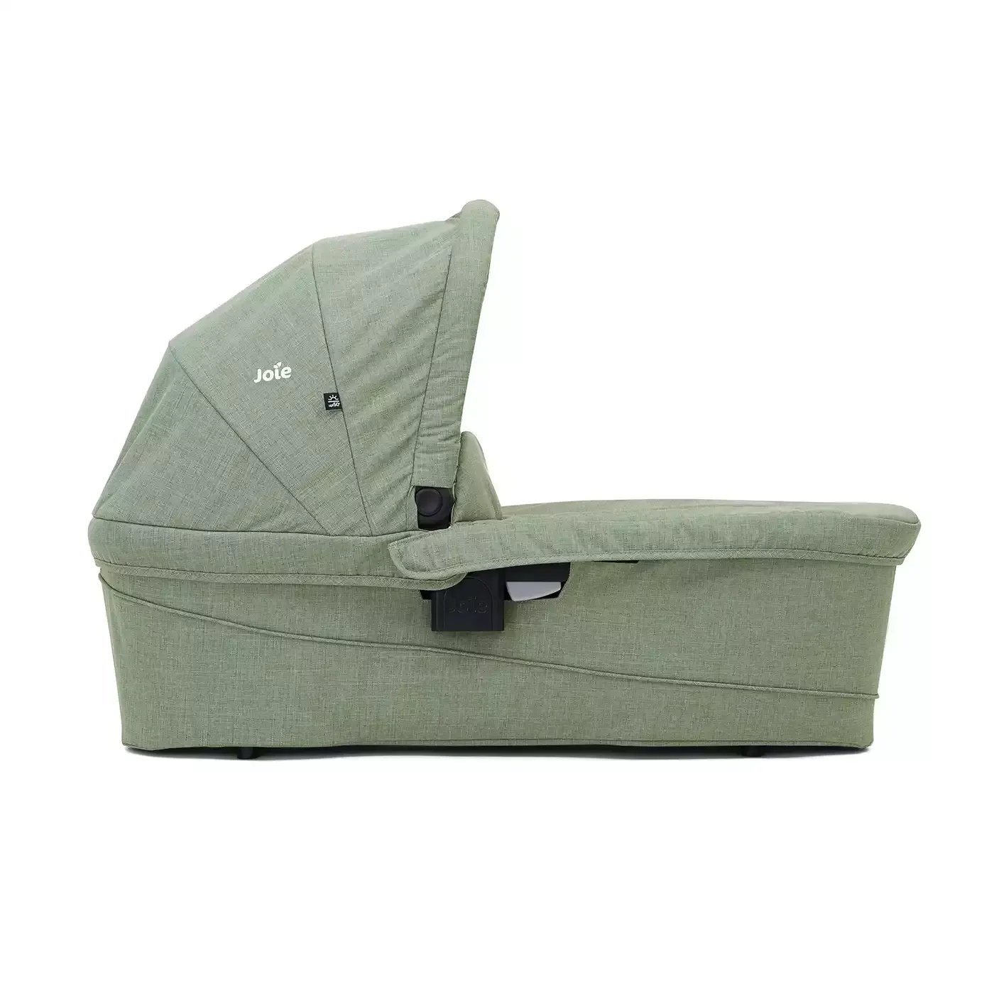 Versatrax Babywanne Ramble XL Gray Flannel - Jamouz