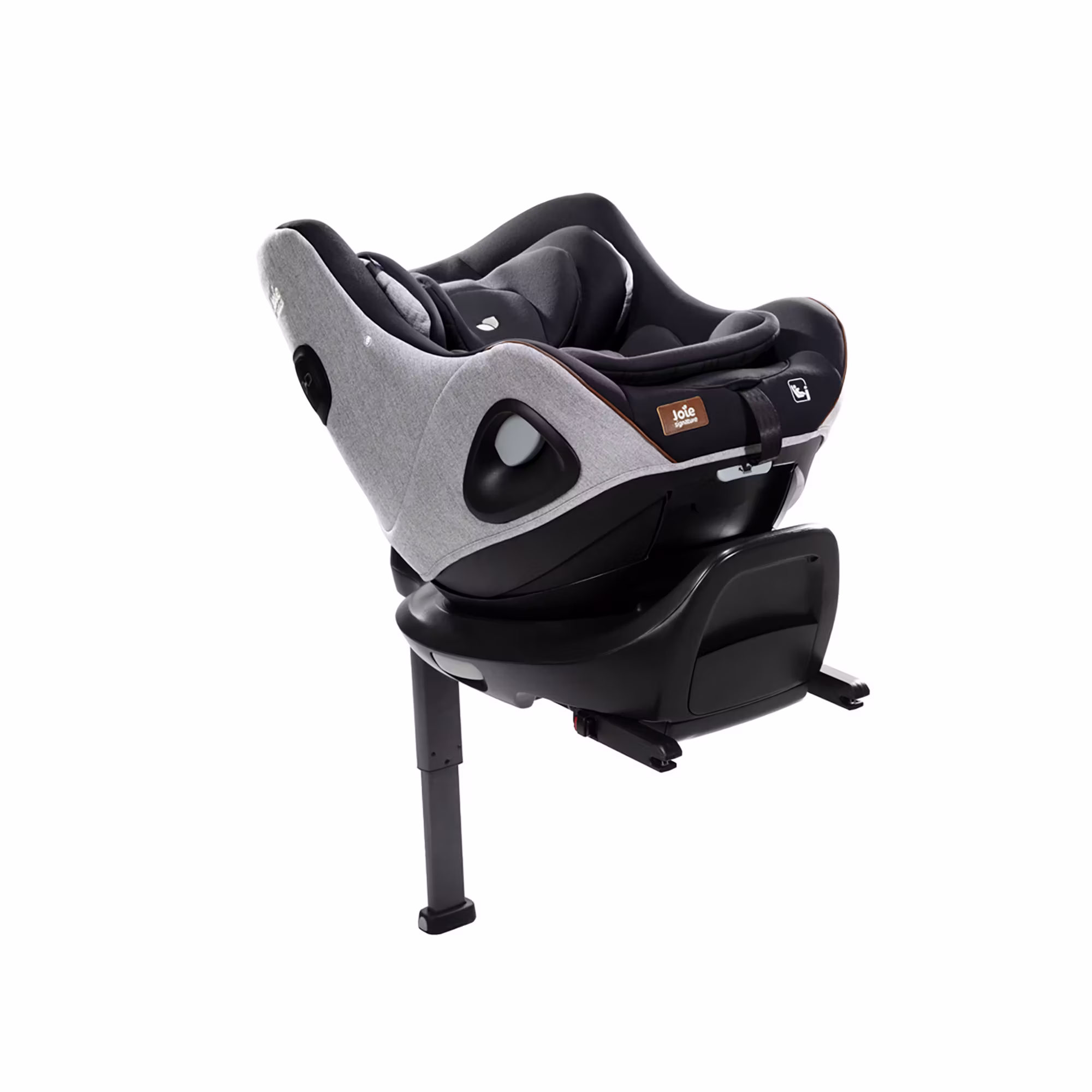 i-Harbour Oyster - Jamouz