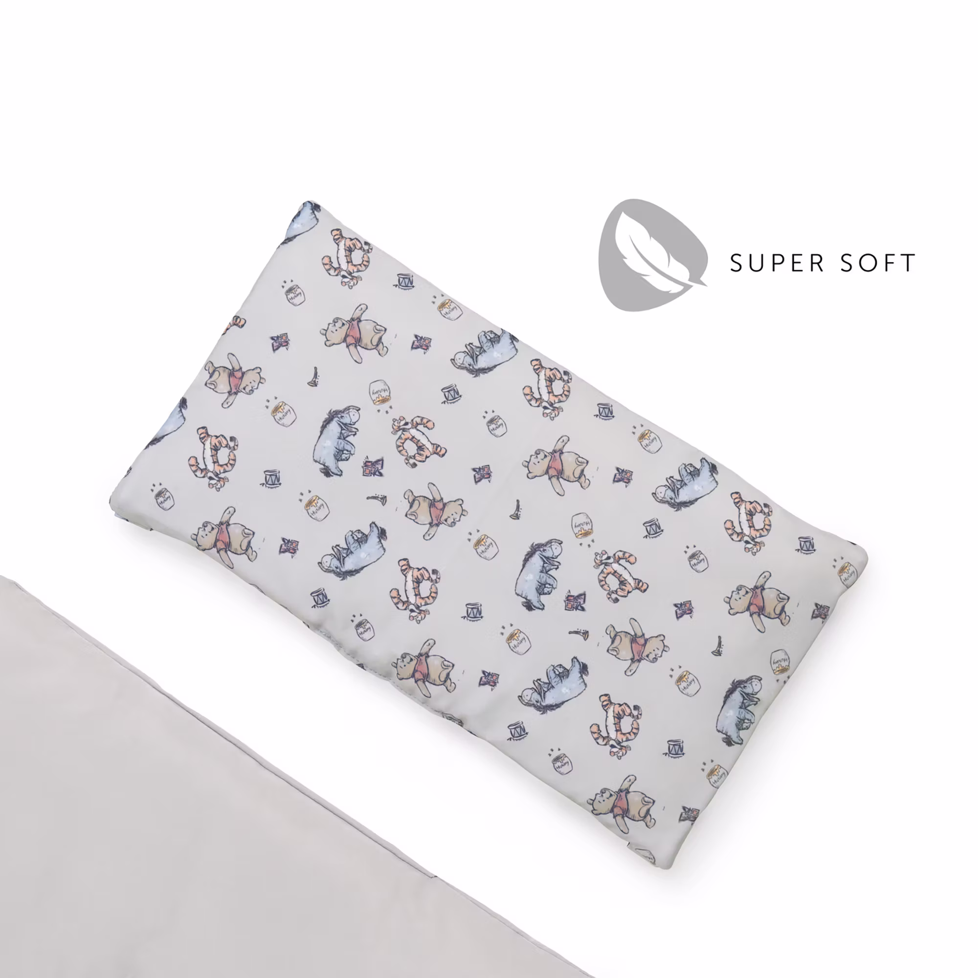 Sitzkissen Hochstuhl Deluxe Space - Jamouz