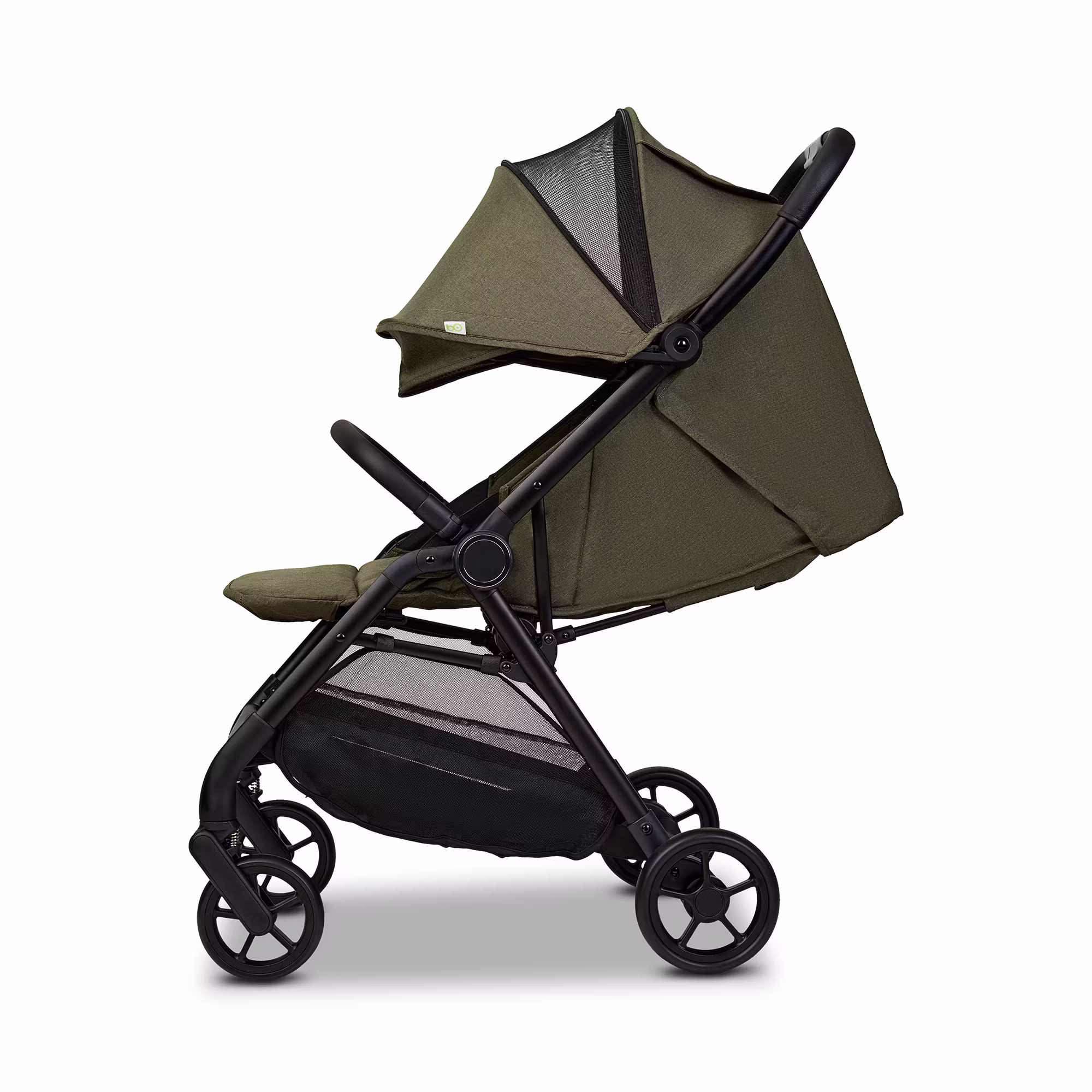 Quickfold Green Melange - Jamouz