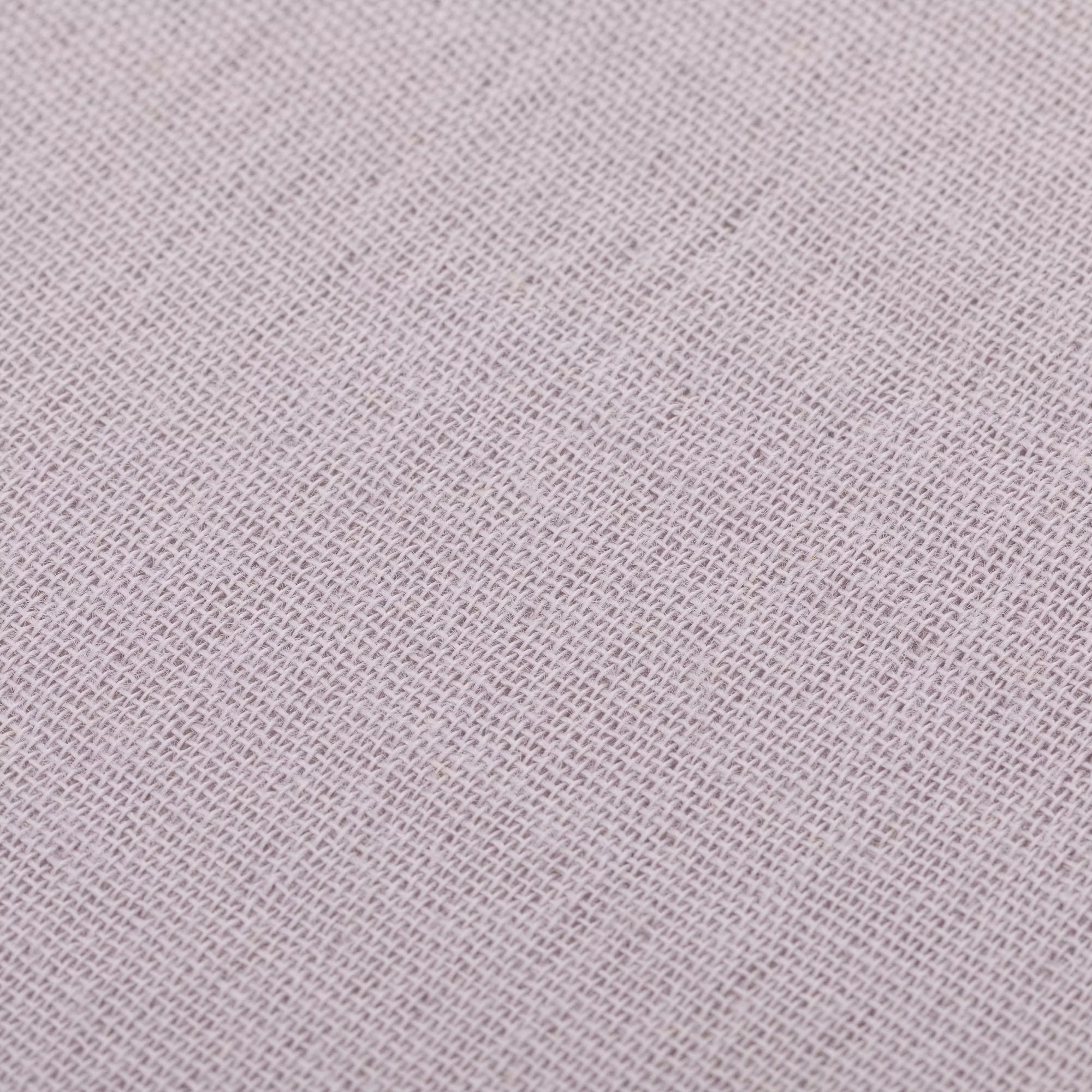 Wendeauflage Musselin Stone Grey - Jamouz