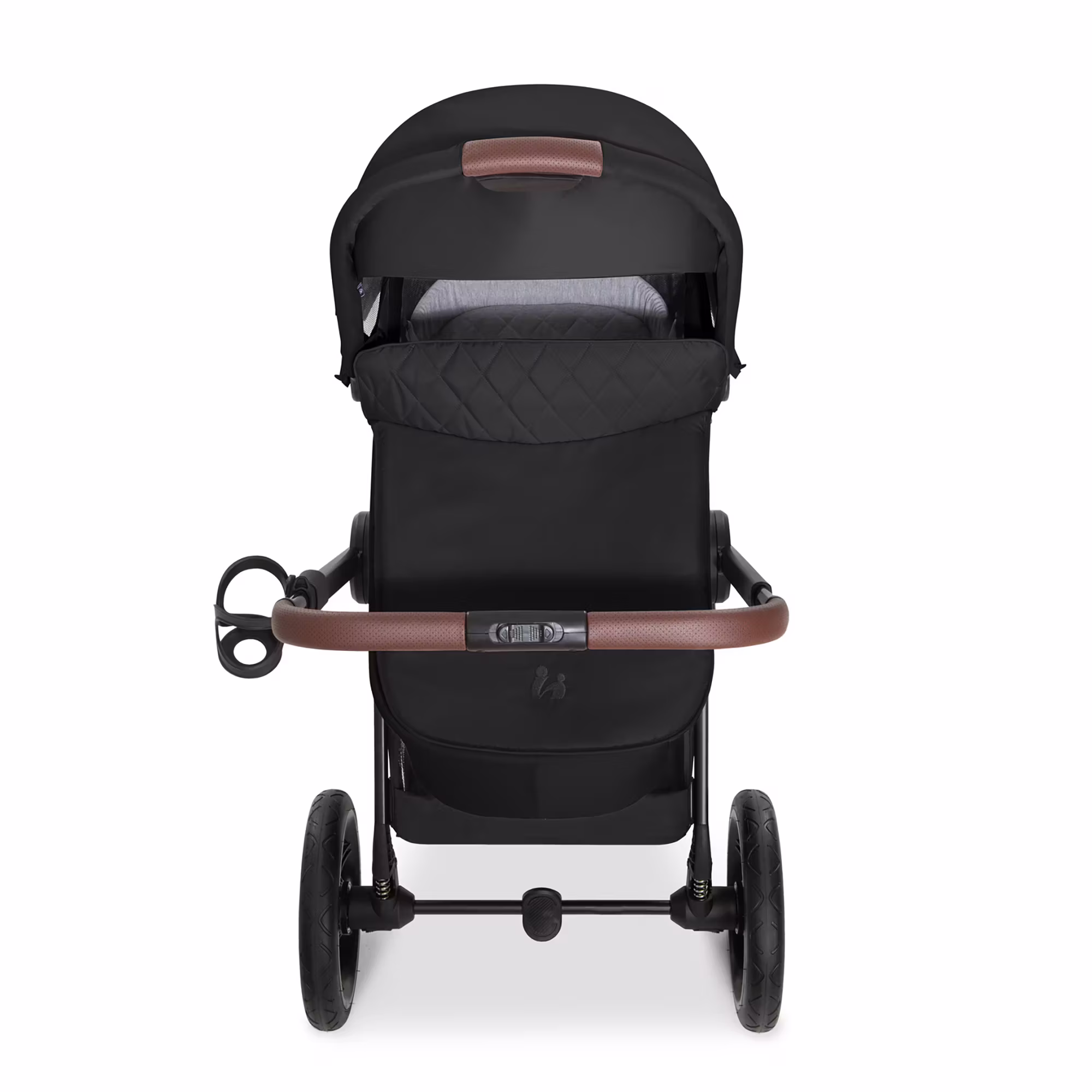 Walk N Care Air Set Black - Jamouz